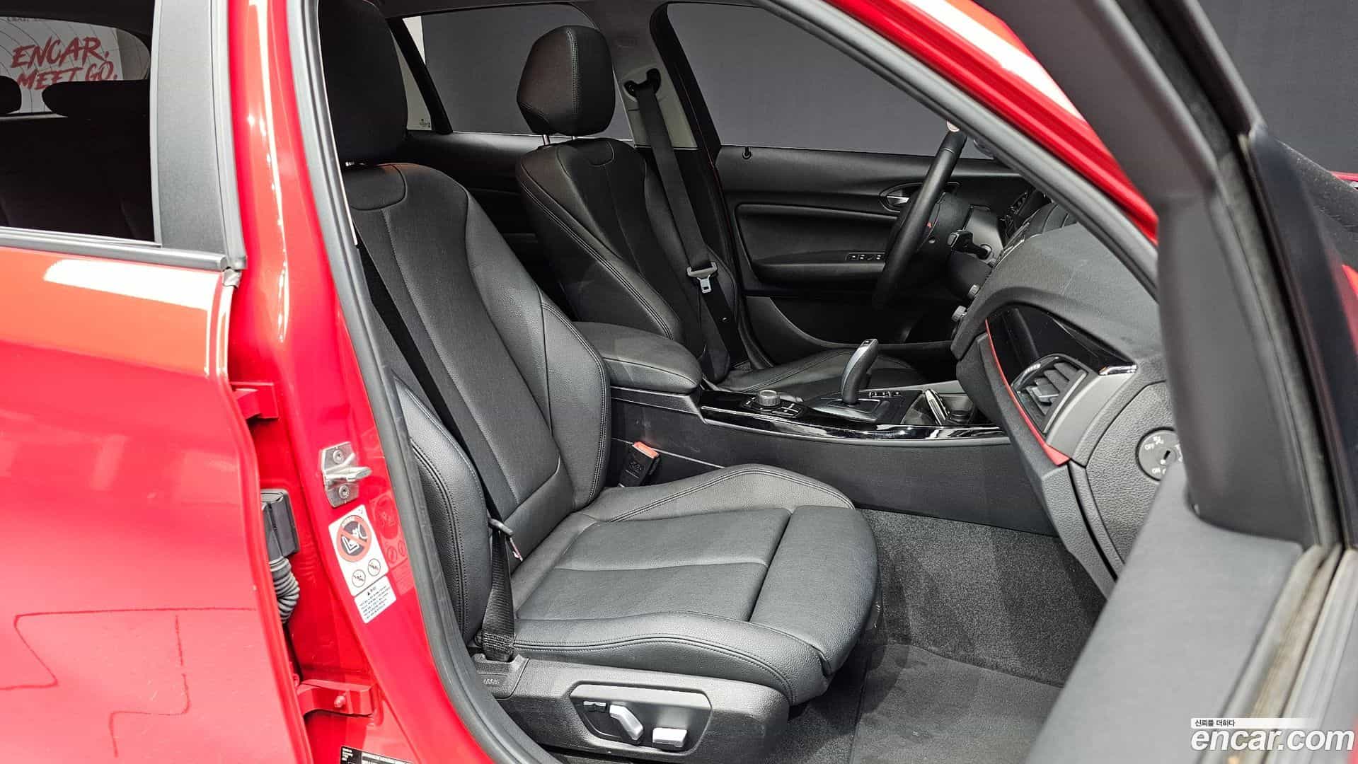 1-Series BMW 2016.8-OPTION-015