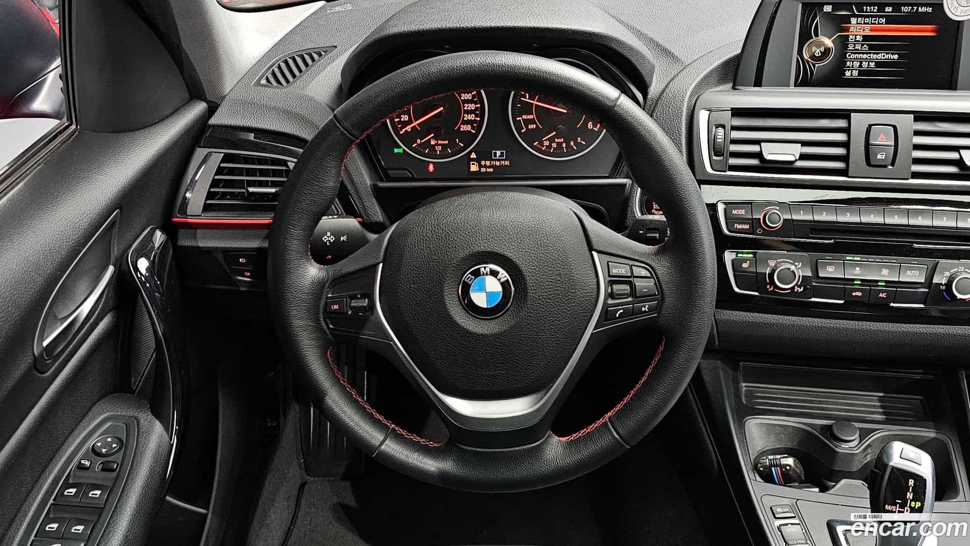 1-Series BMW 2016.8-OPTION-017