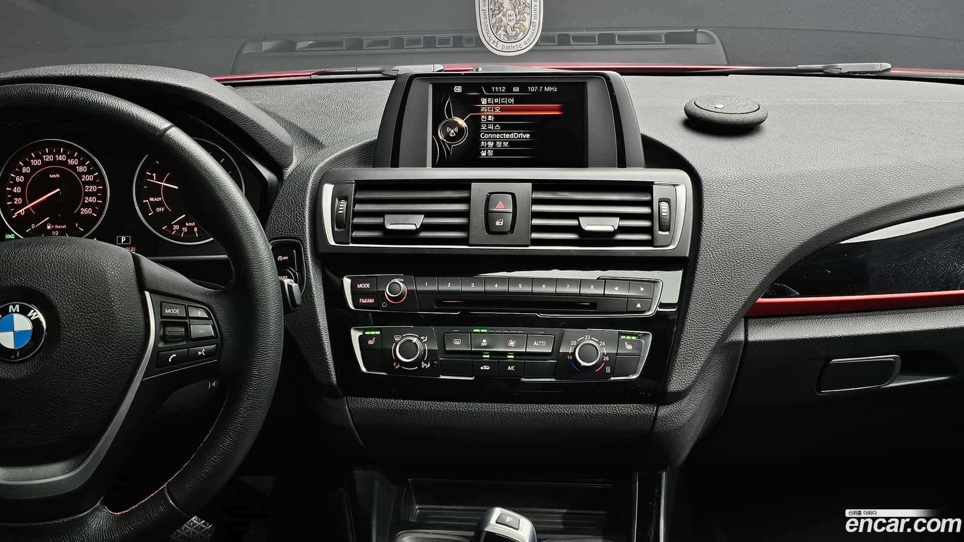 1-Series BMW 2016.8-OPTION-019