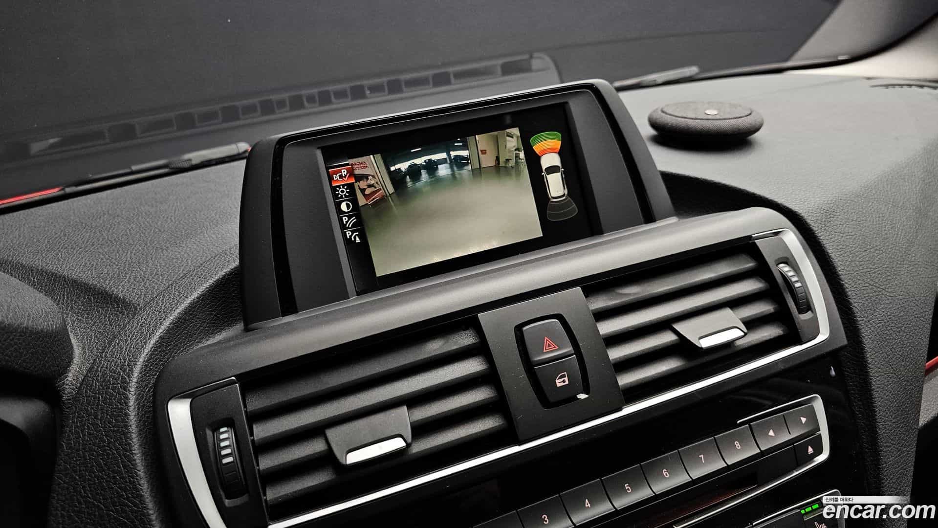 1-Series BMW 2016.8-OPTION-020