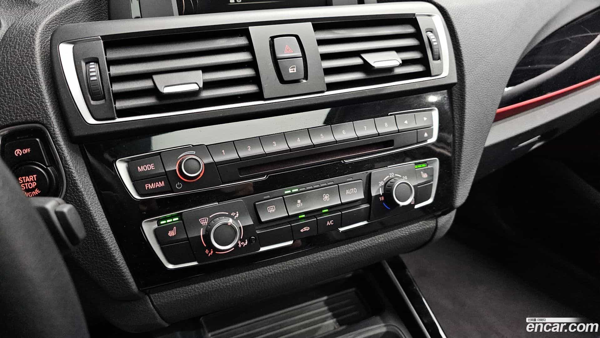 1-Series BMW 2016.8-OPTION-021