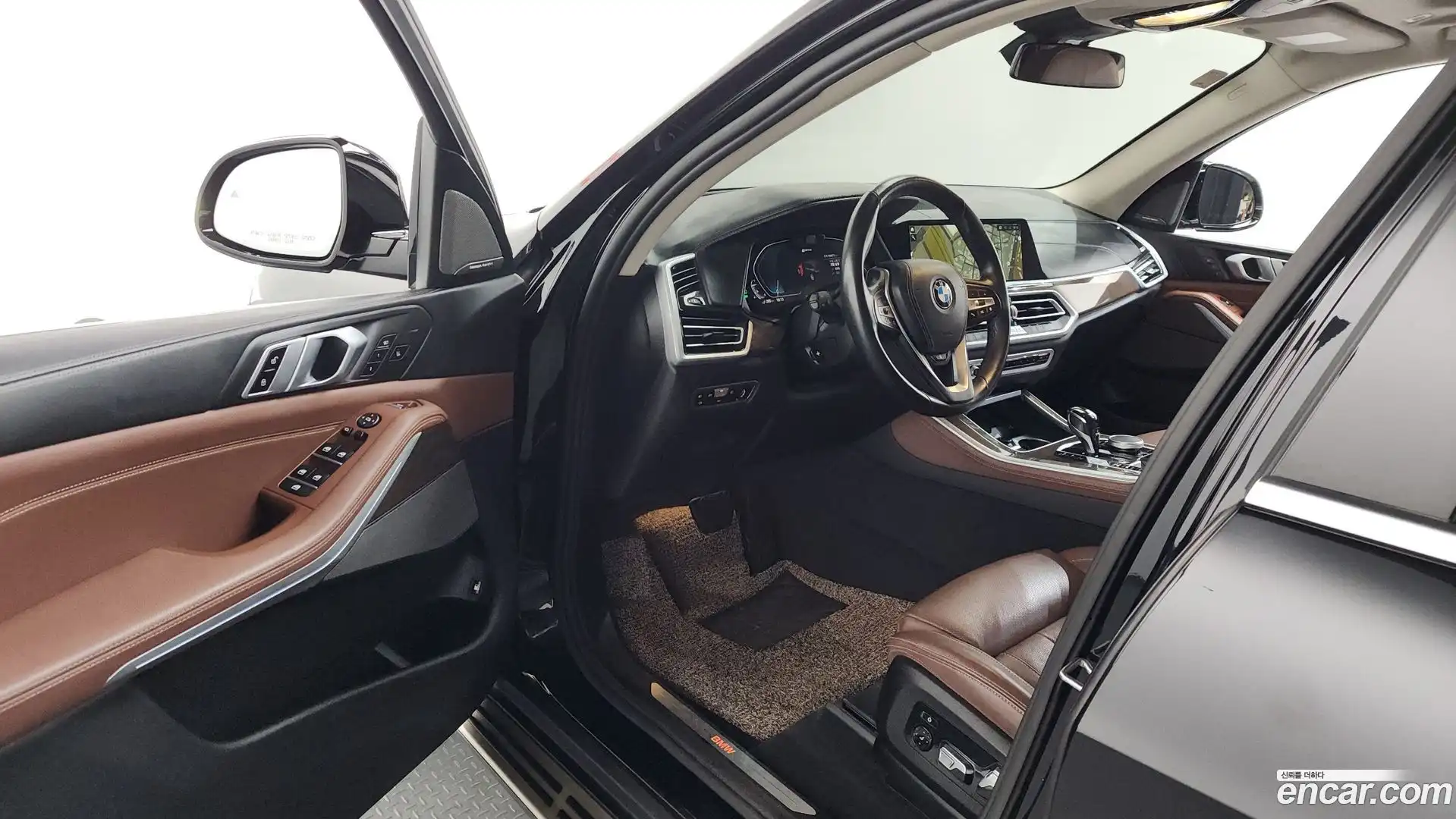 X5 BMW 2021.7-INNER-010