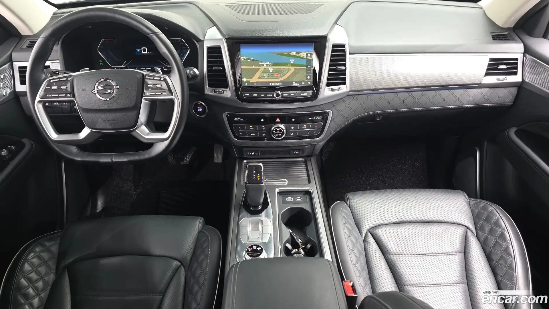 Rexton KG Mobility 2020.10-INNER-007