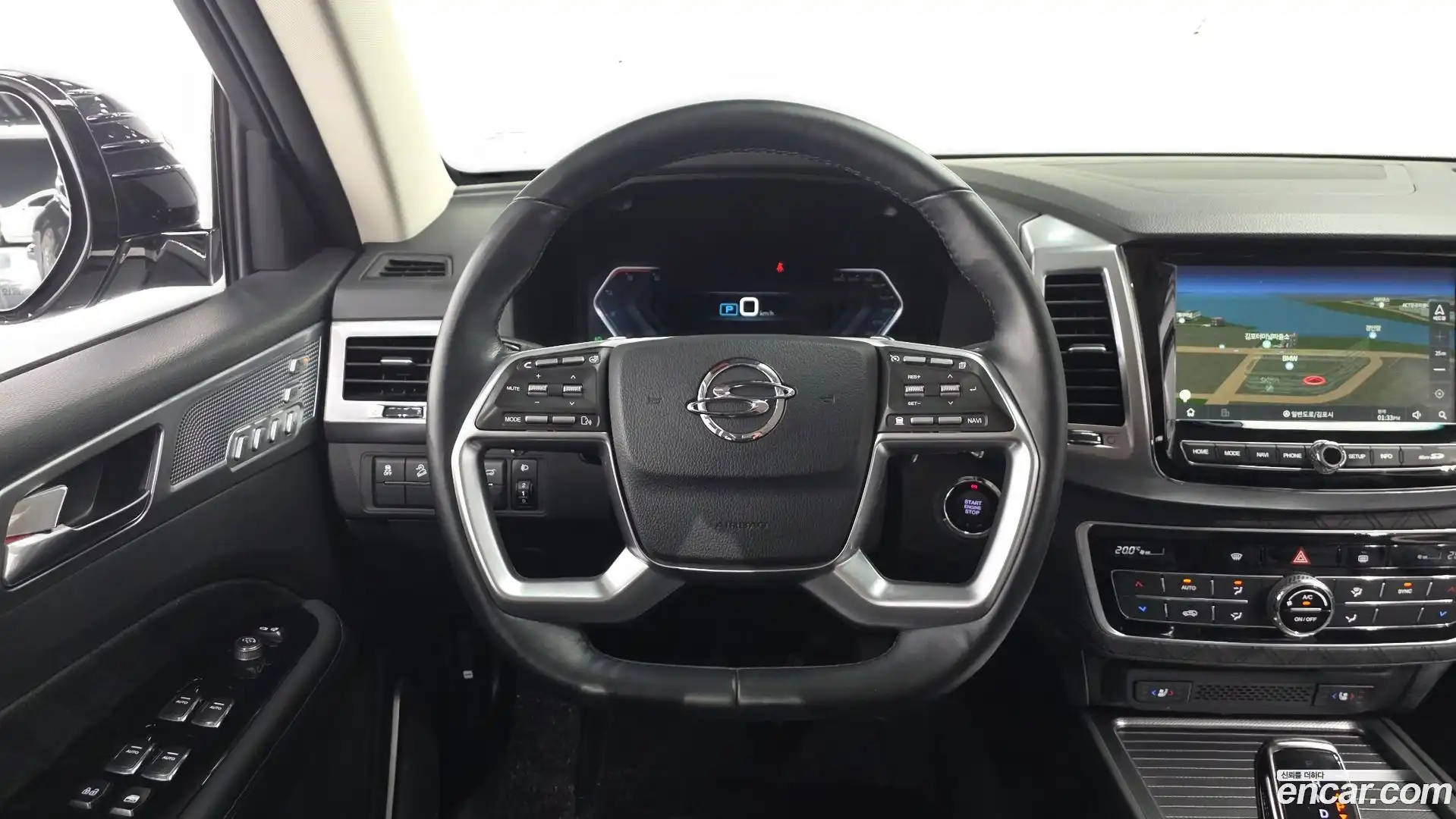 Rexton KG Mobility 2020.10-OPTION-016