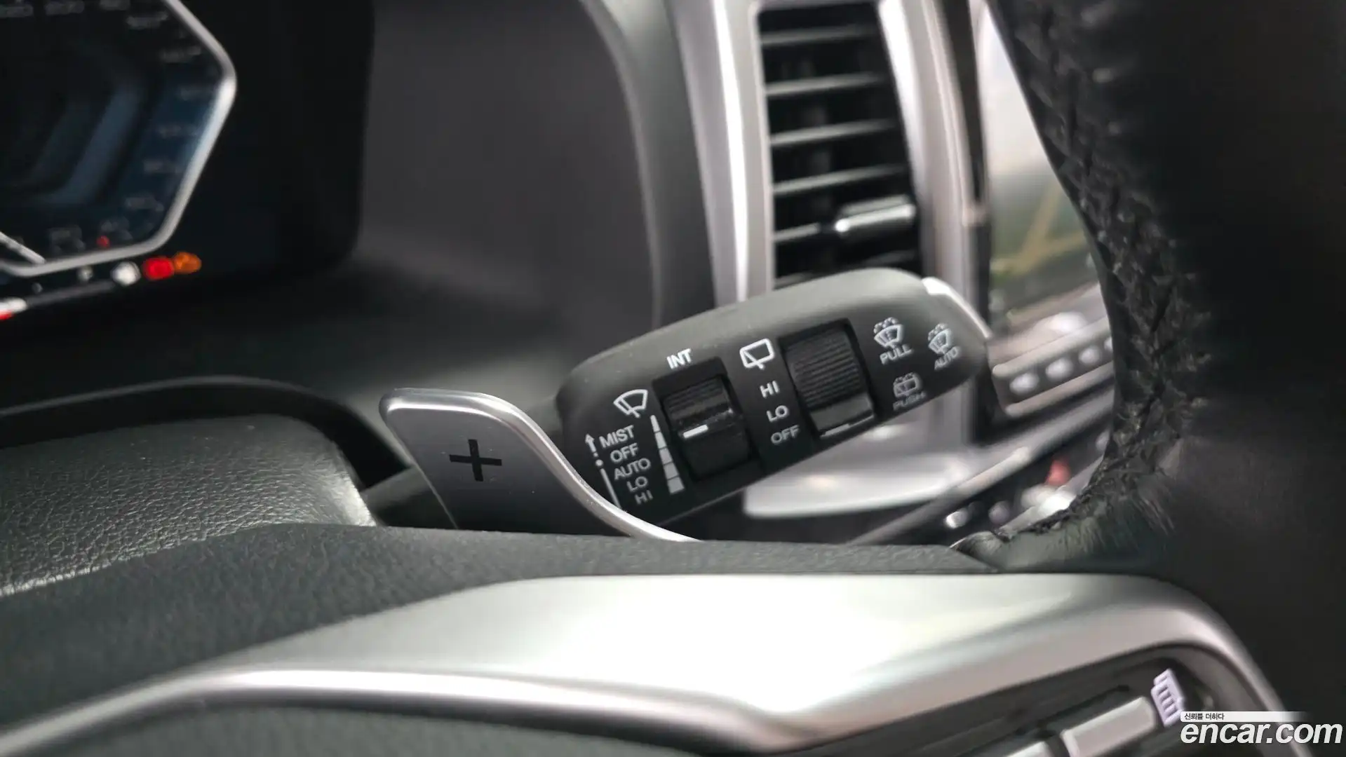 Rexton KG Mobility 2020.10-OPTION-020