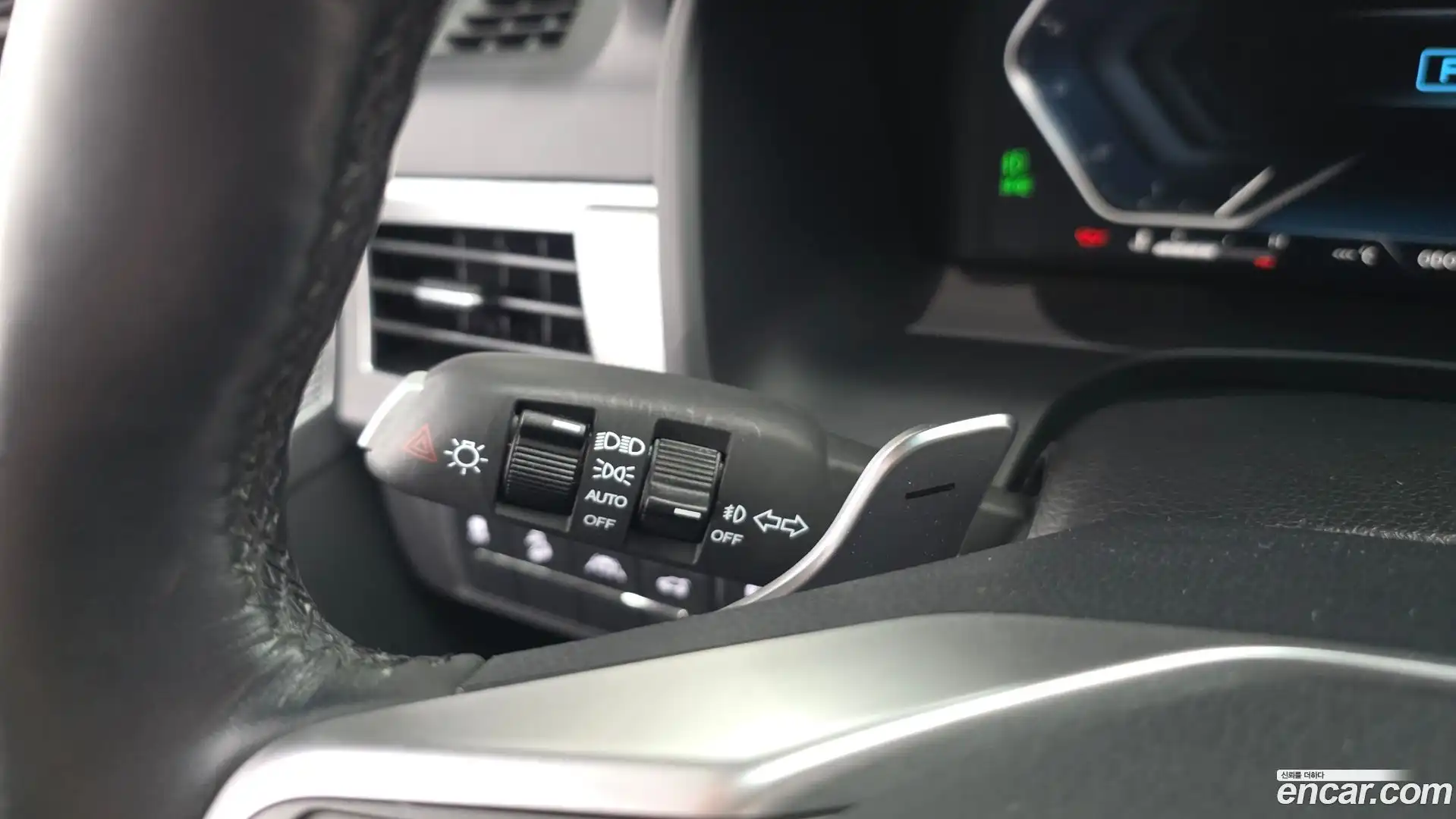 Rexton KG Mobility 2020.10-OPTION-021