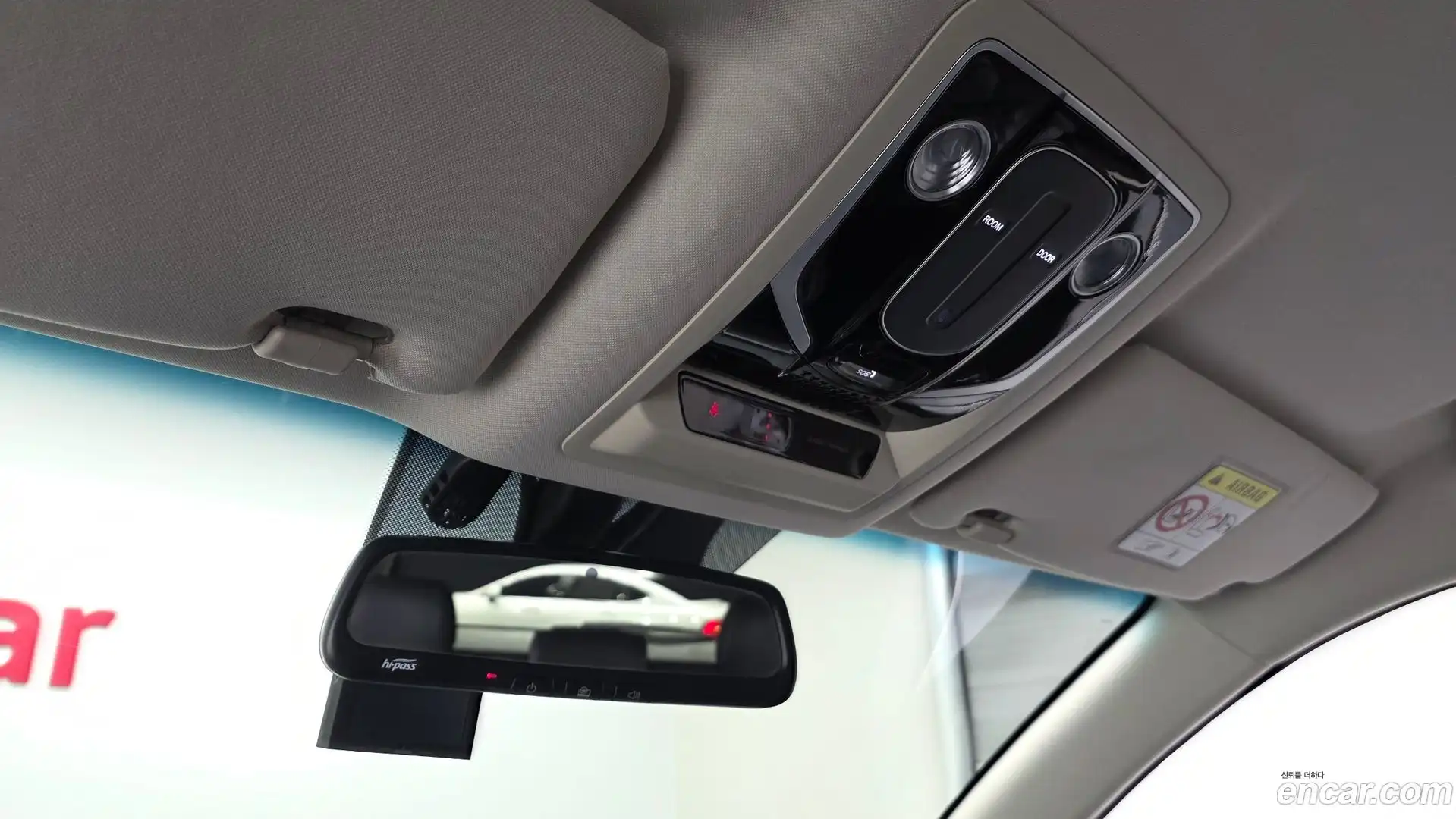 Rexton KG Mobility 2020.10-OPTION-022
