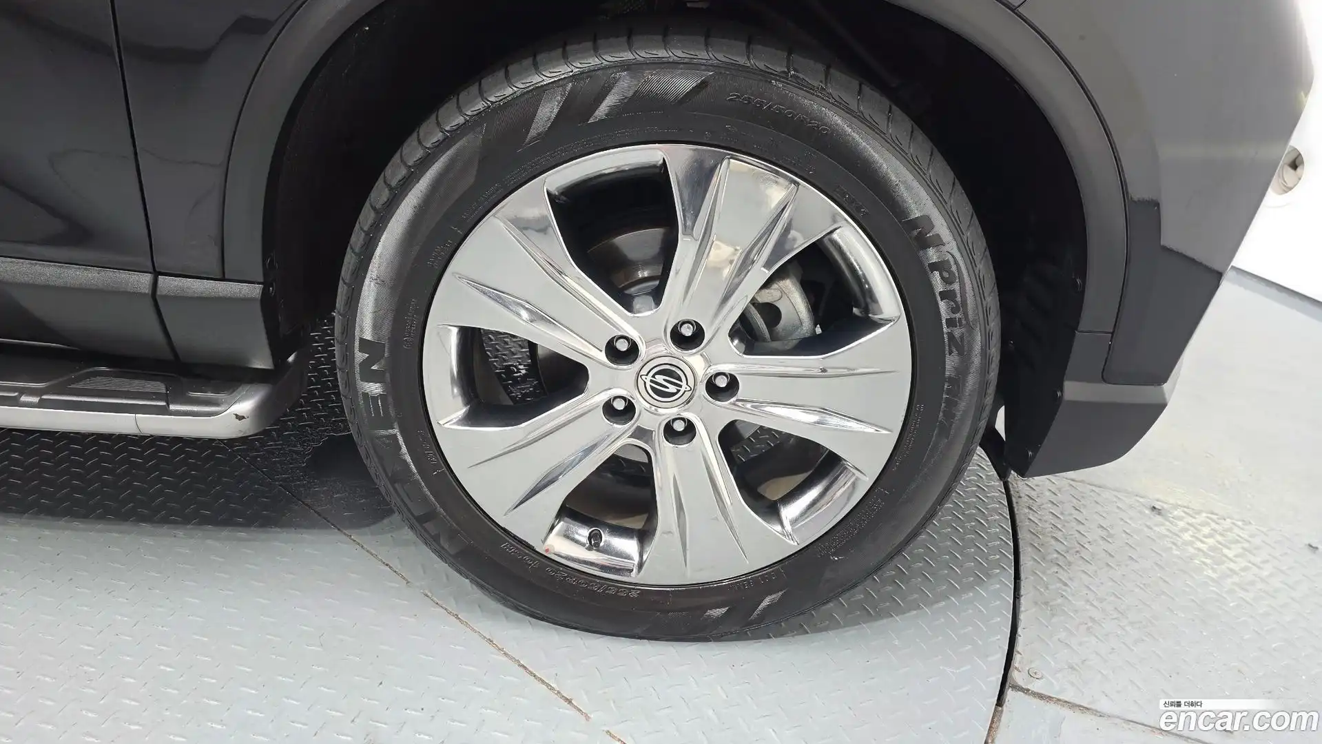Rexton KG Mobility 2020.10-OUTER-031