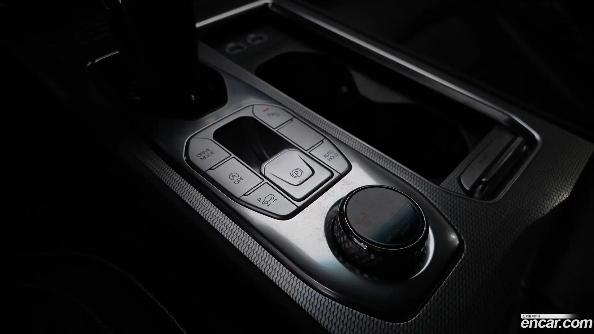 Rexton KG Mobility 2020.10-OPTION-043