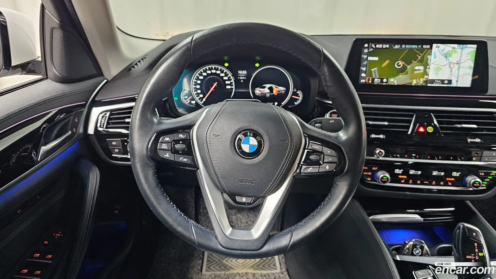 5-Series BMW 2018.11-OPTION-017