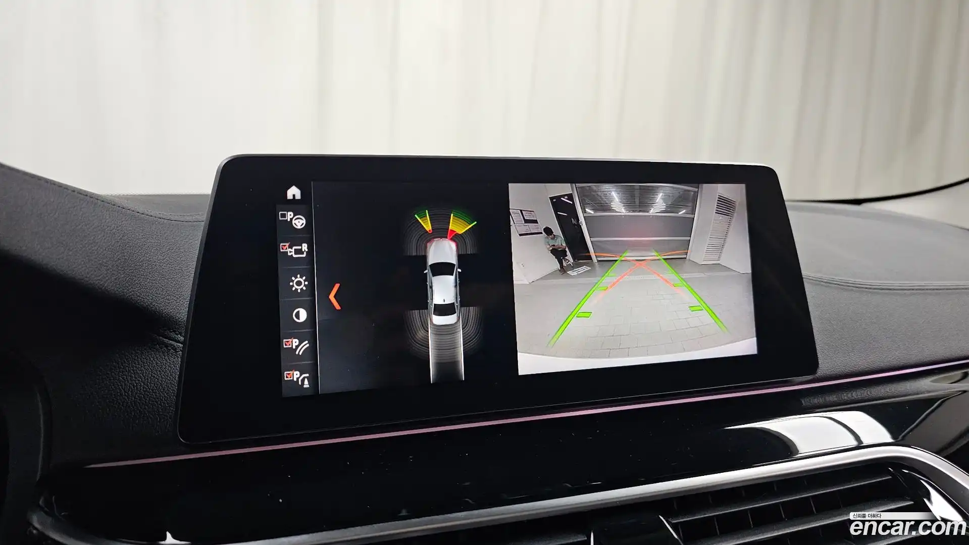 5-Series BMW 2018.11-OPTION-018