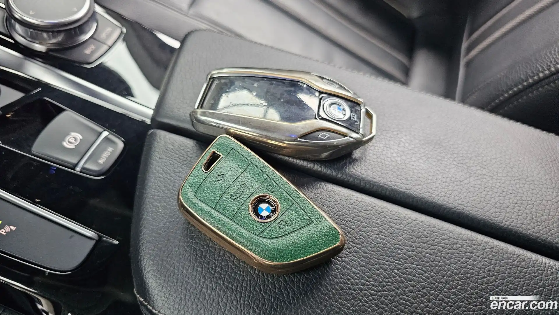5-Series BMW 2018.11-OPTION-019