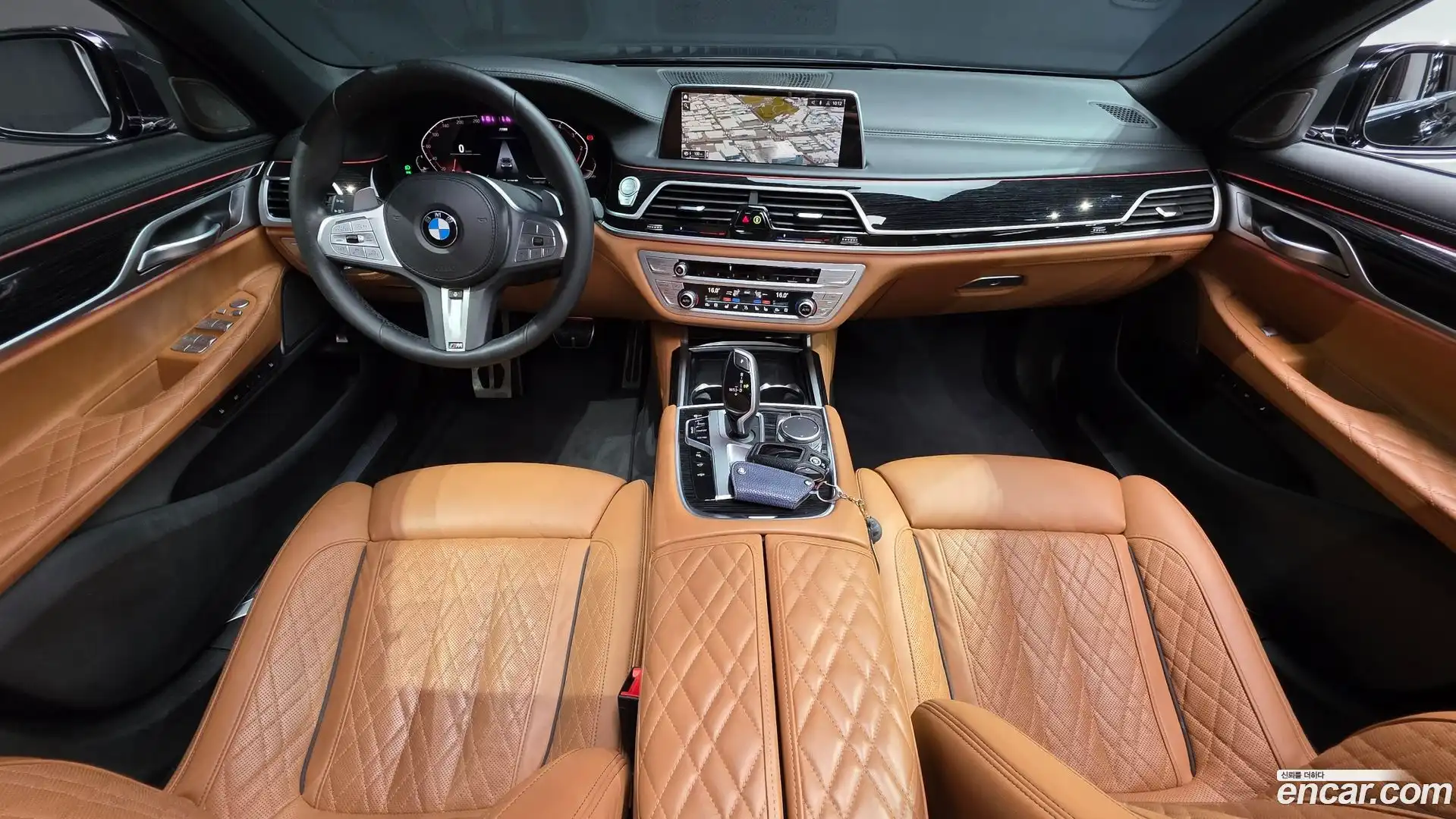 7-Series BMW 2020.2-INNER-007