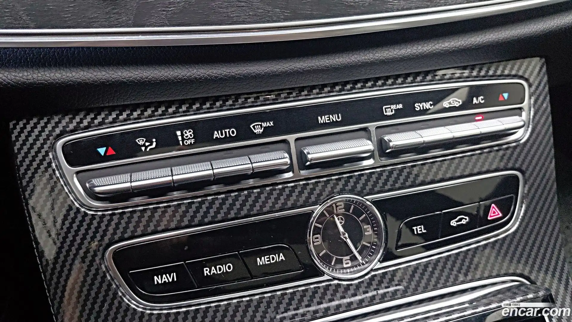 E-Class Mercedes-Benz 2017.3-OPTION-020