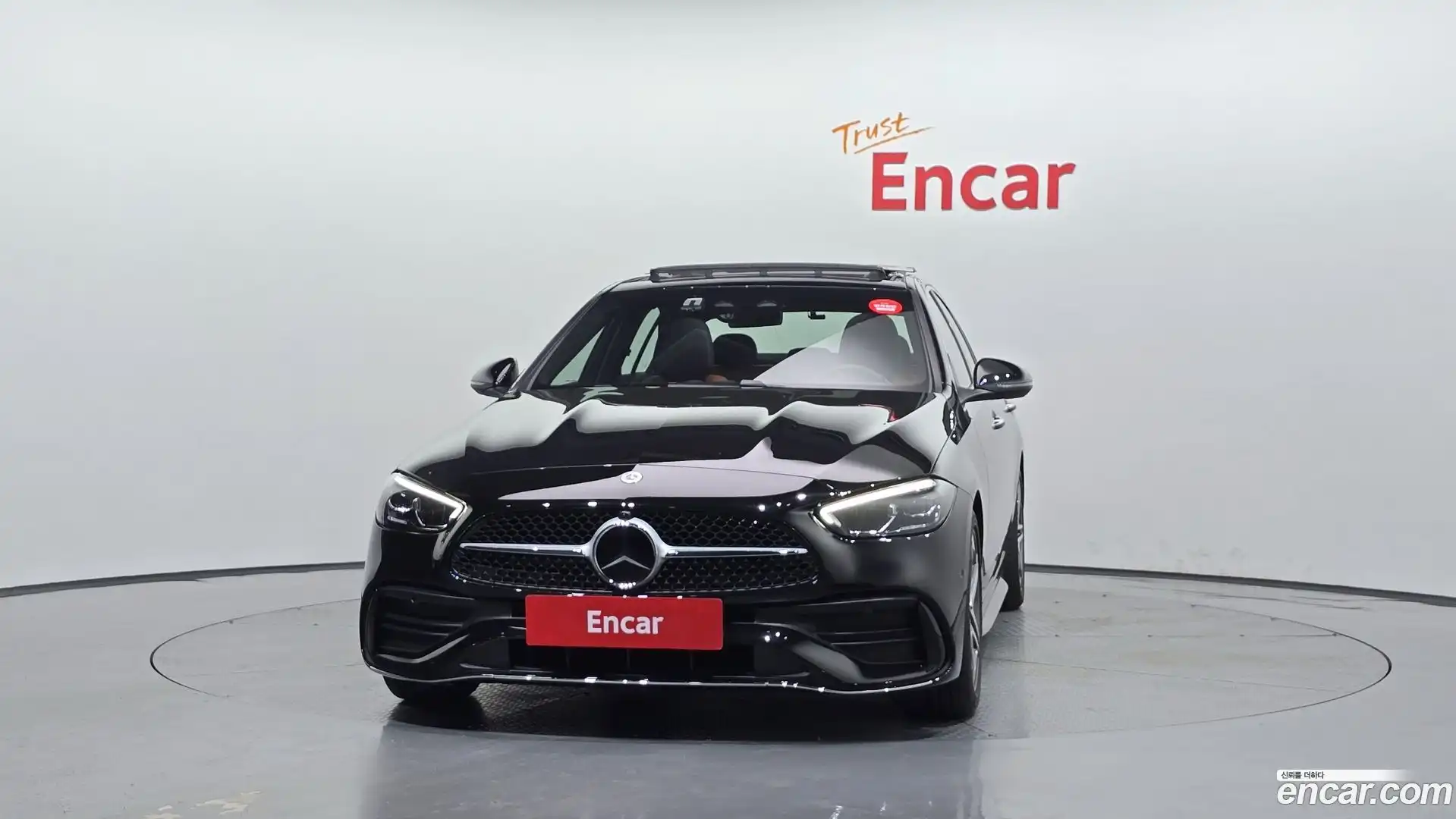 C-Class Mercedes-Benz 2025.2-OUTER-003