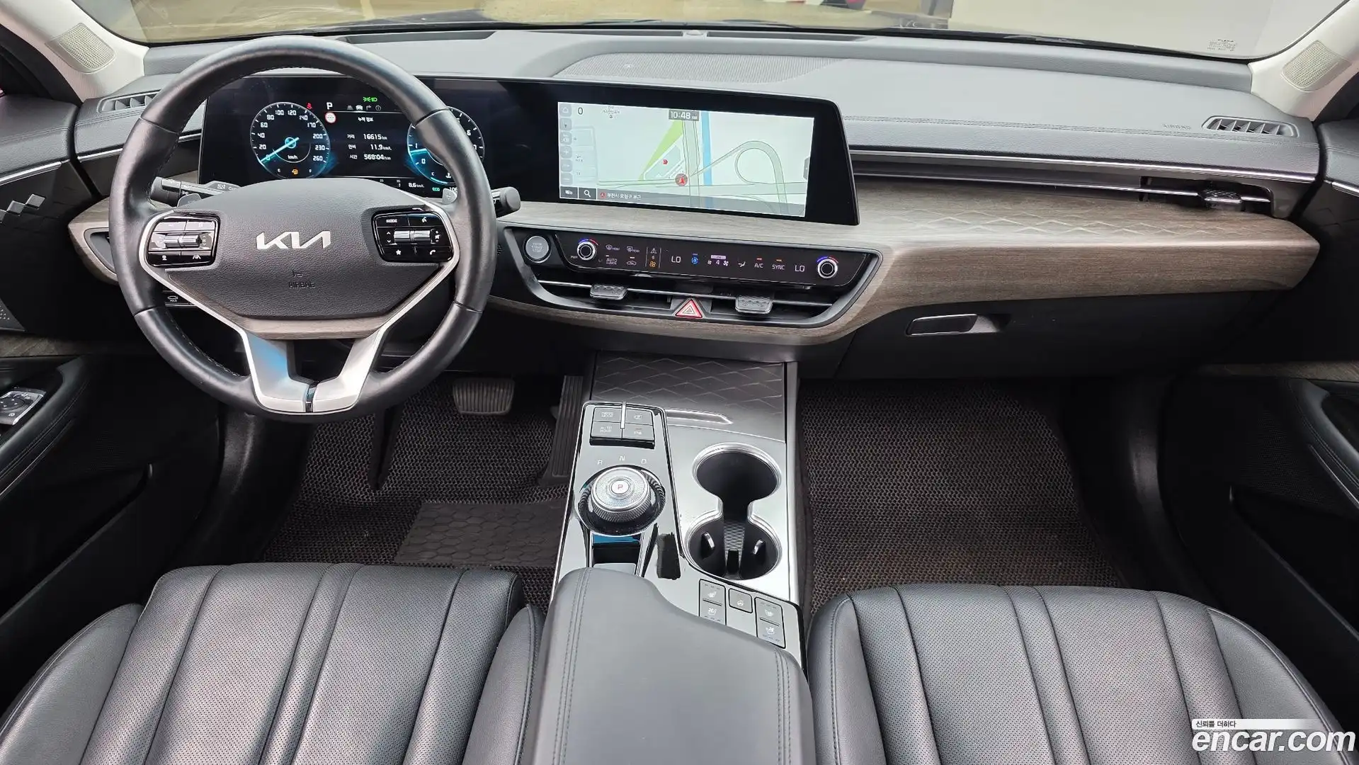 K8 Kia 2022.5-INNER-007