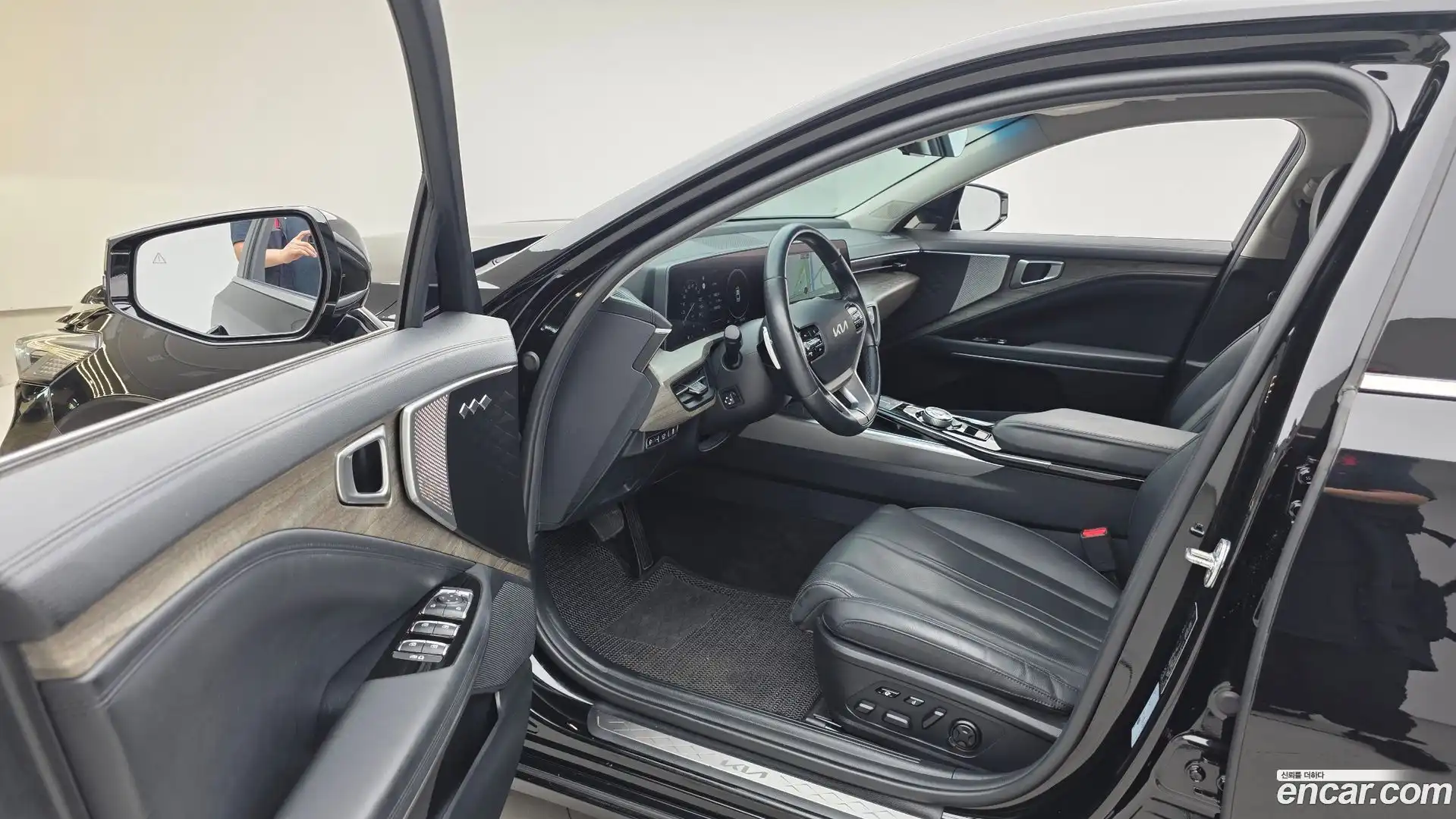 K8 Kia 2022.5-INNER-010