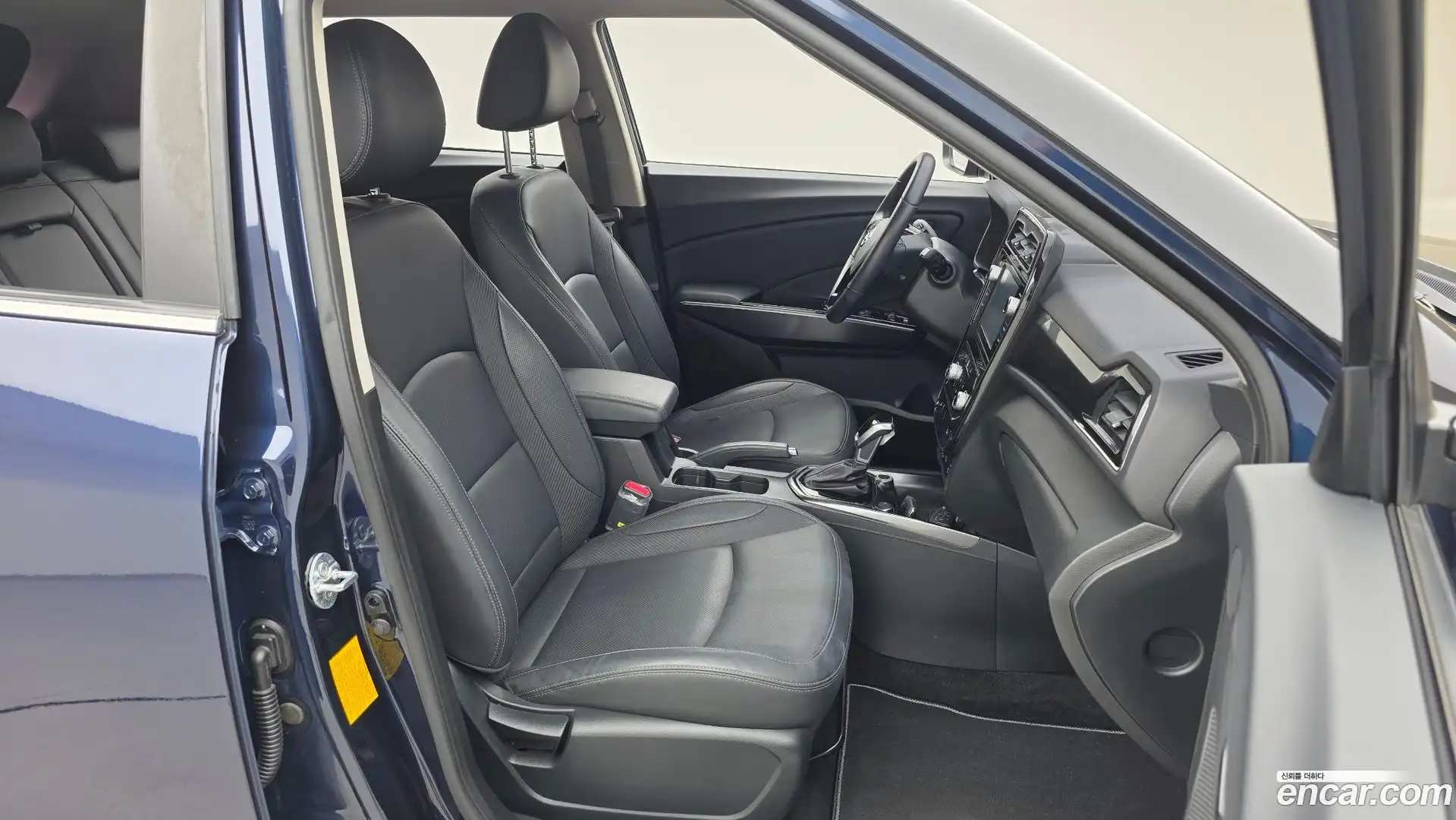 TIBOLI KG Mobility 2020.11-OPTION-015