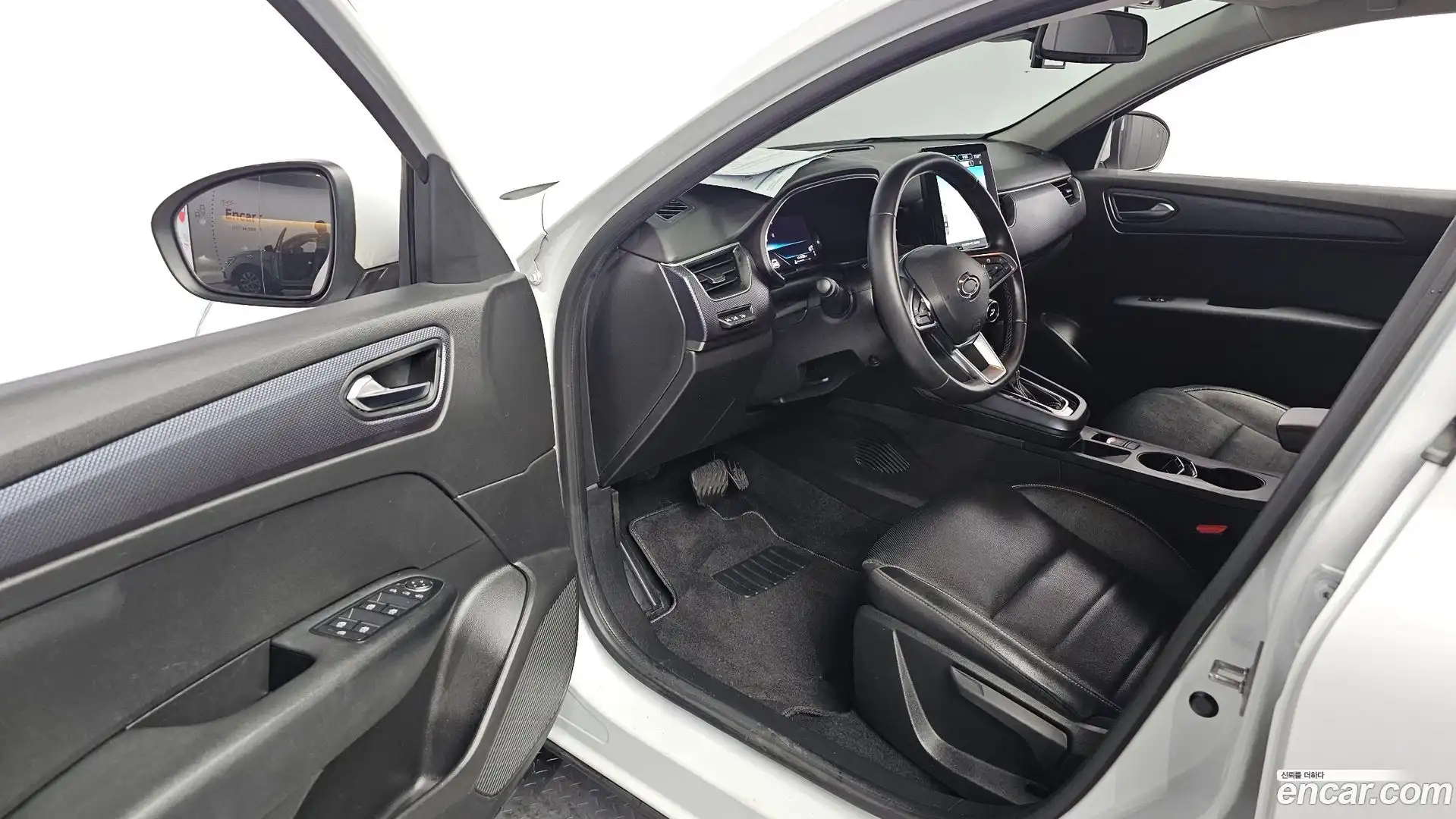 XM3 Renault Korea 2020.8-OPTION-015