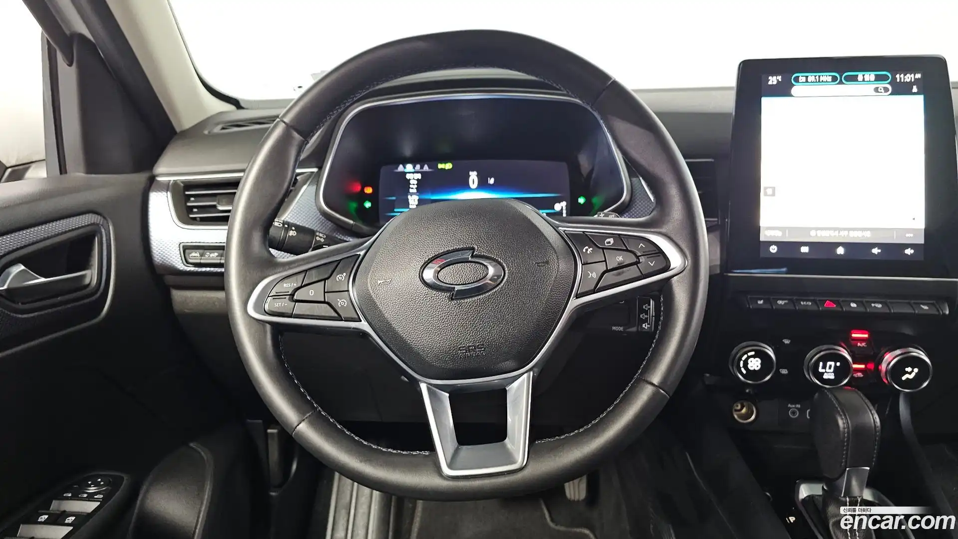 XM3 Renault Korea 2020.8-OPTION-016