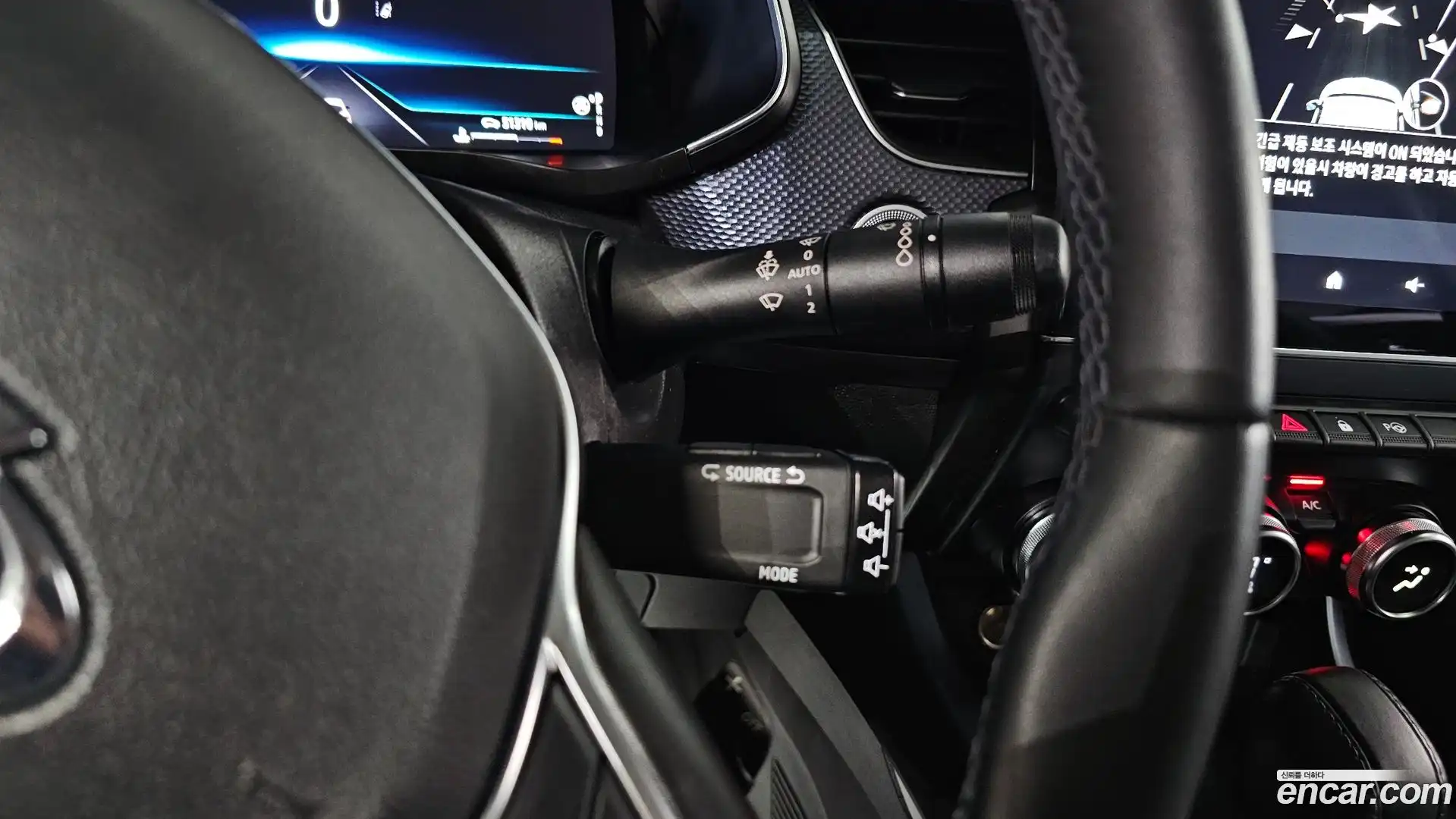 XM3 Renault Korea 2020.8-OPTION-022