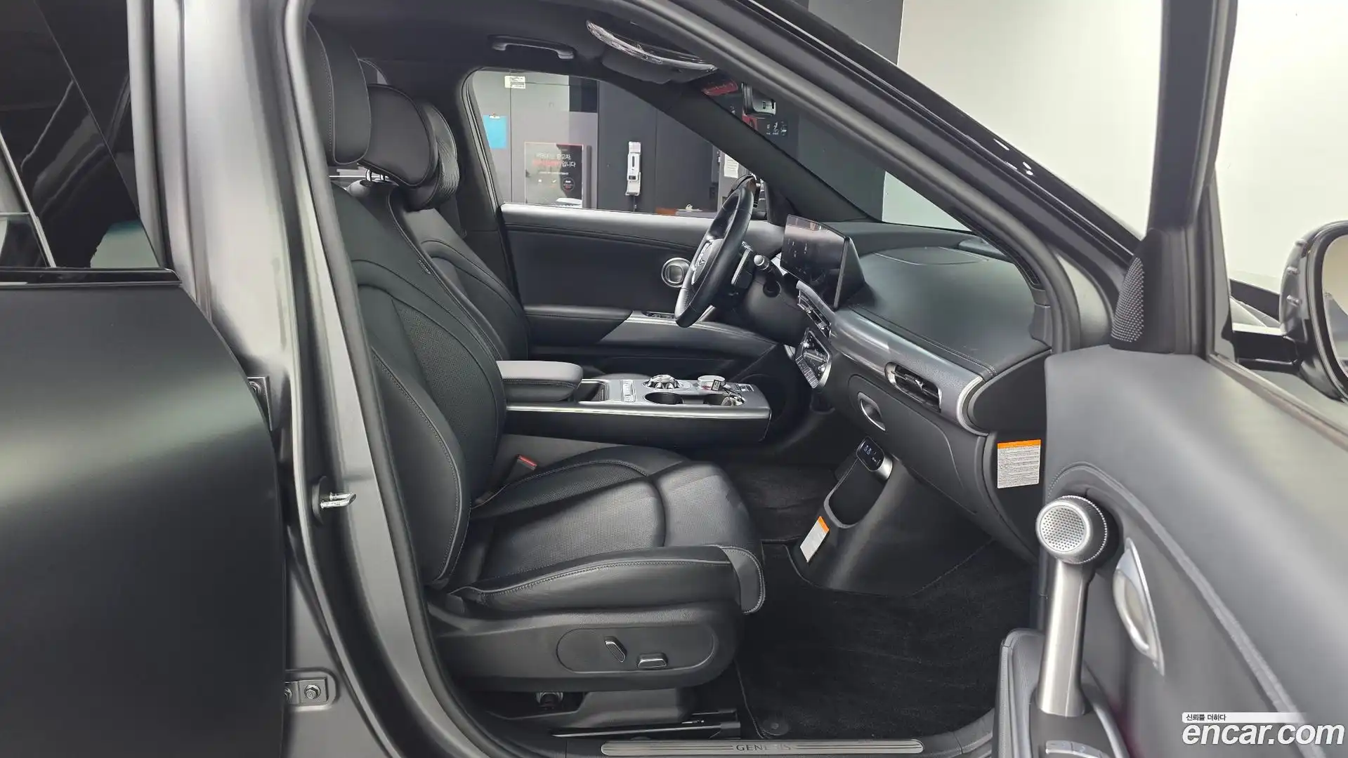 GV60 Genesis 2022.4-OPTION-015