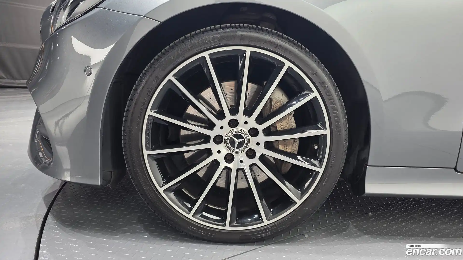 E-Class Mercedes-Benz 2018.5-OUTER-005