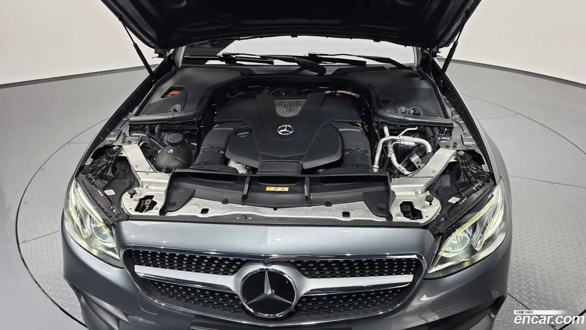 E-Class Mercedes-Benz 2018.5-OUTER-006