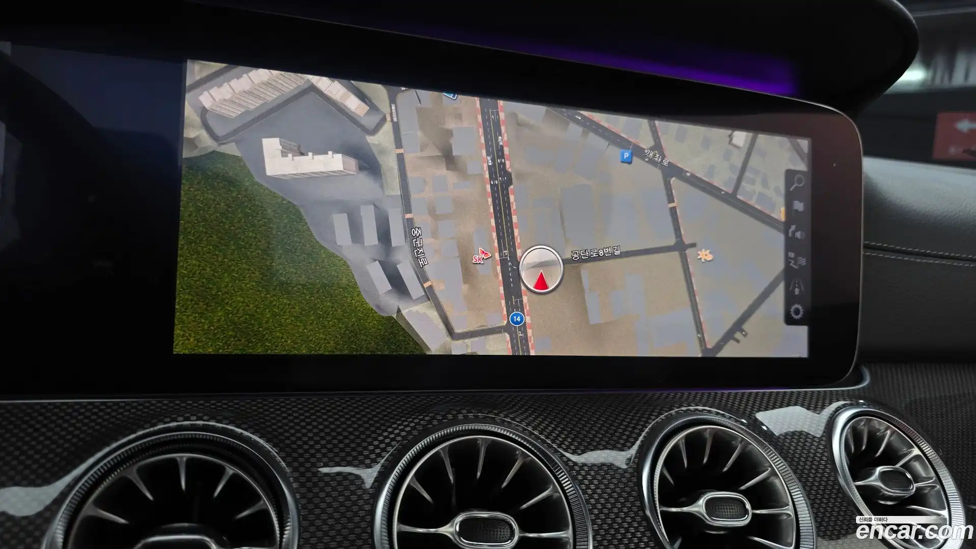 E-Class Mercedes-Benz 2018.5-OPTION-017