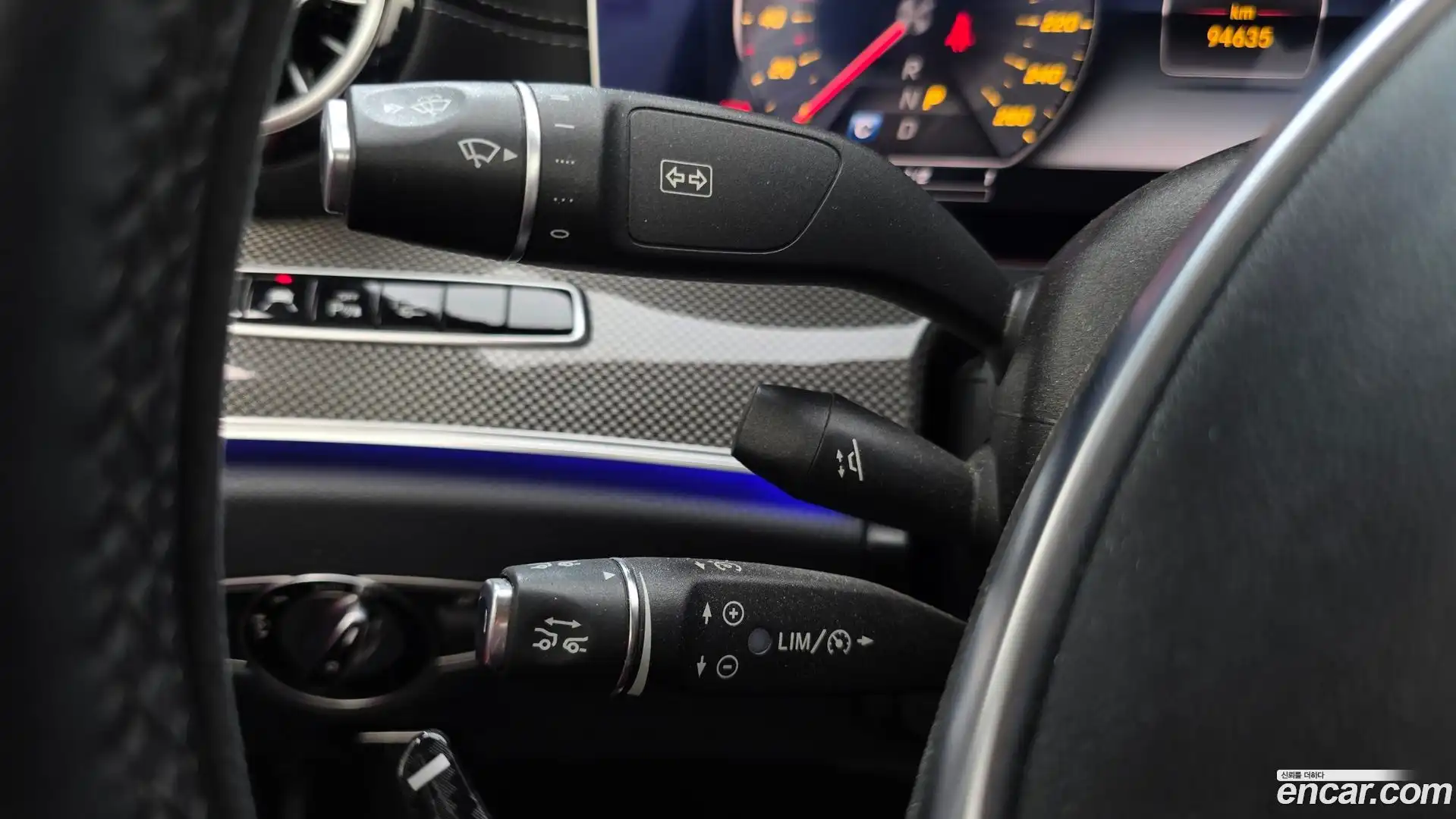 E-Class Mercedes-Benz 2018.5-OPTION-023