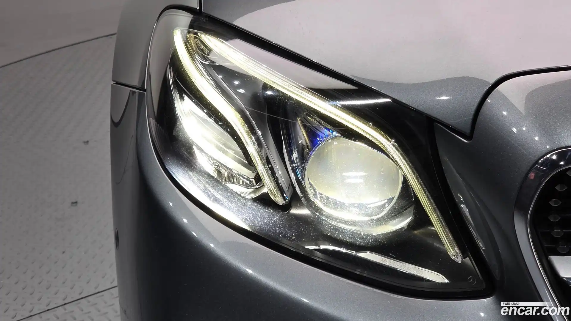 E-Class Mercedes-Benz 2018.5-OUTER-032