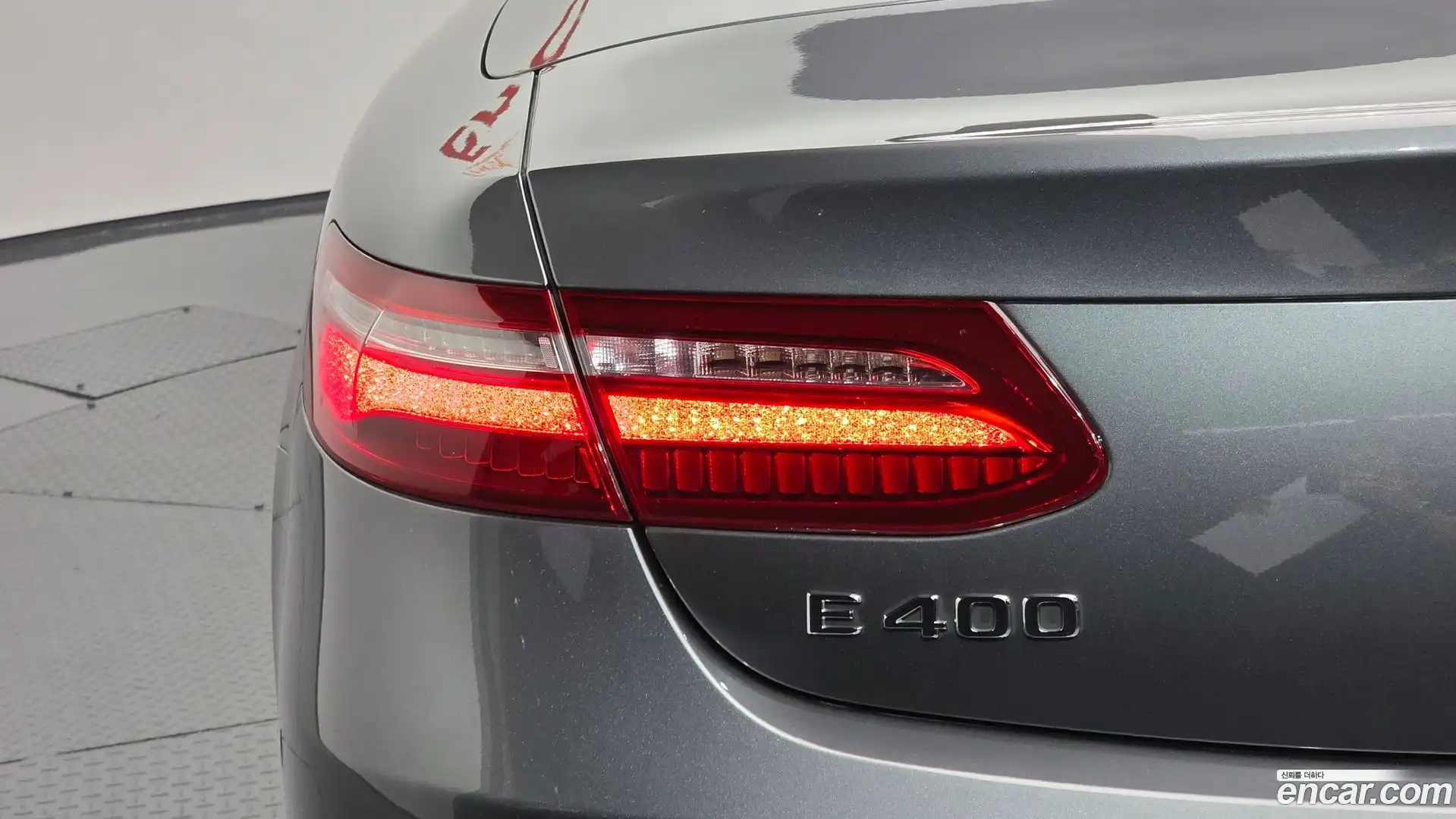 E-Class Mercedes-Benz 2018.5-OUTER-033