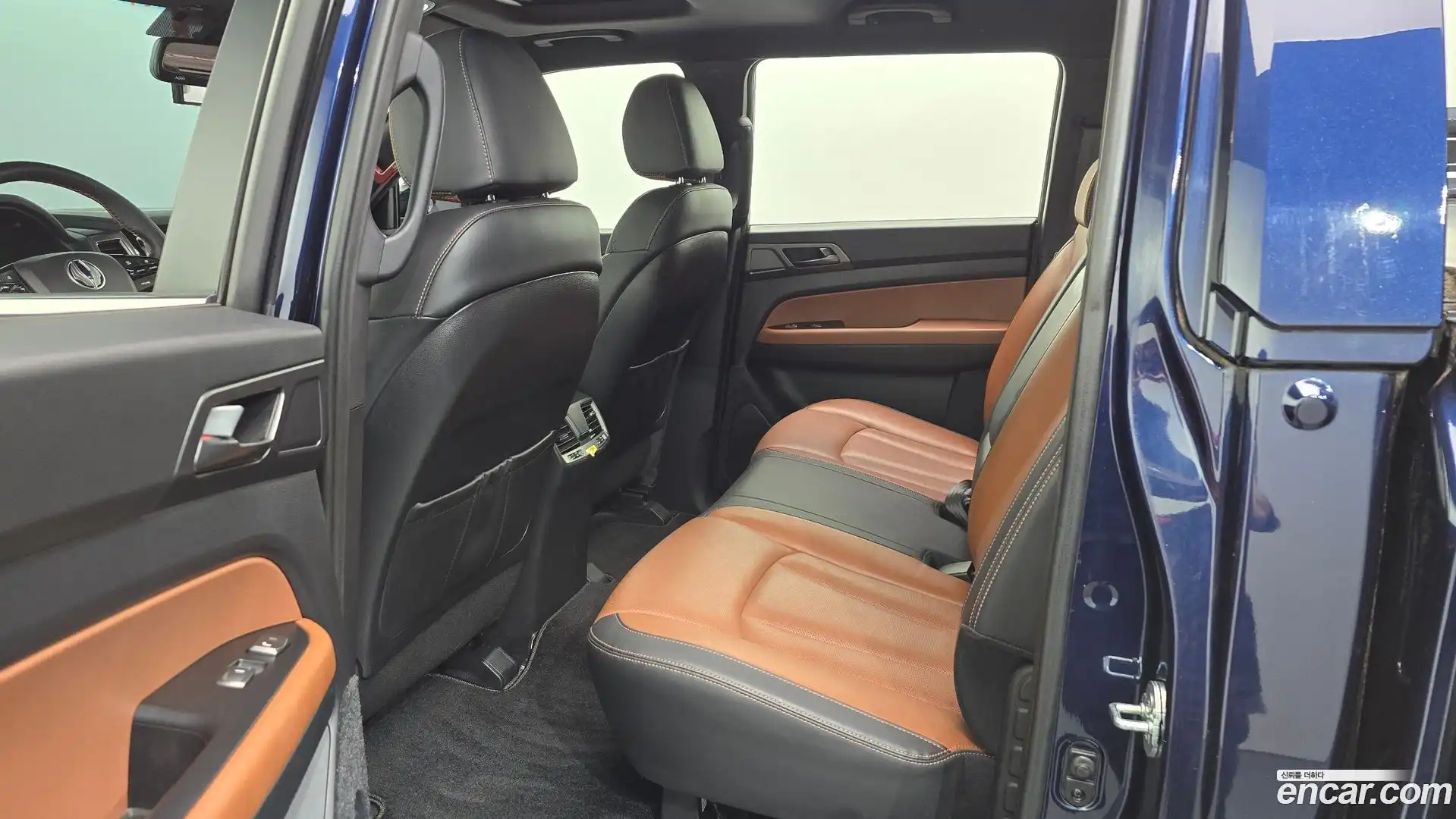 Rexton KG Mobility 2020.1-OPTION-015