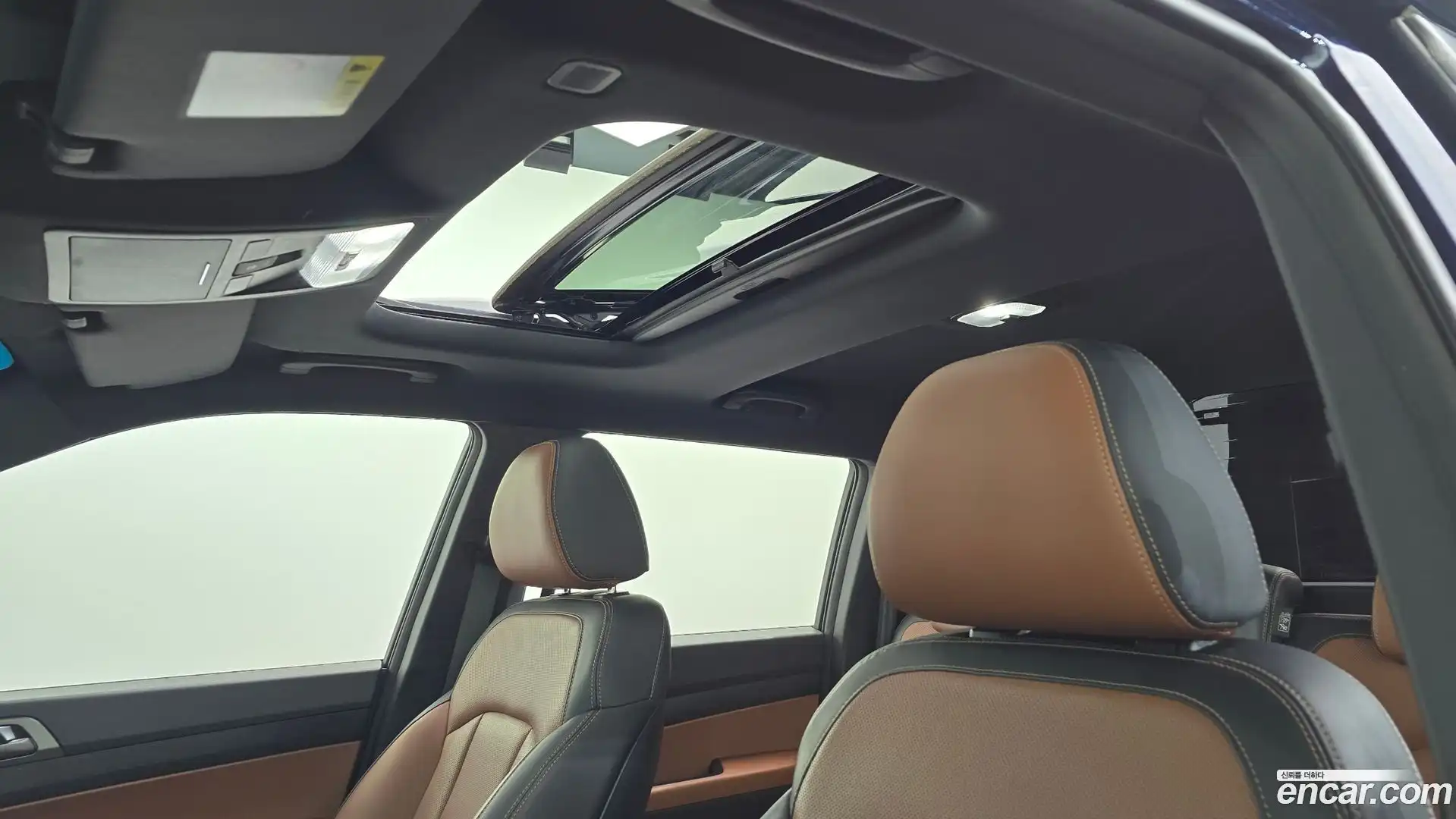 Rexton KG Mobility 2020.1-OPTION-020