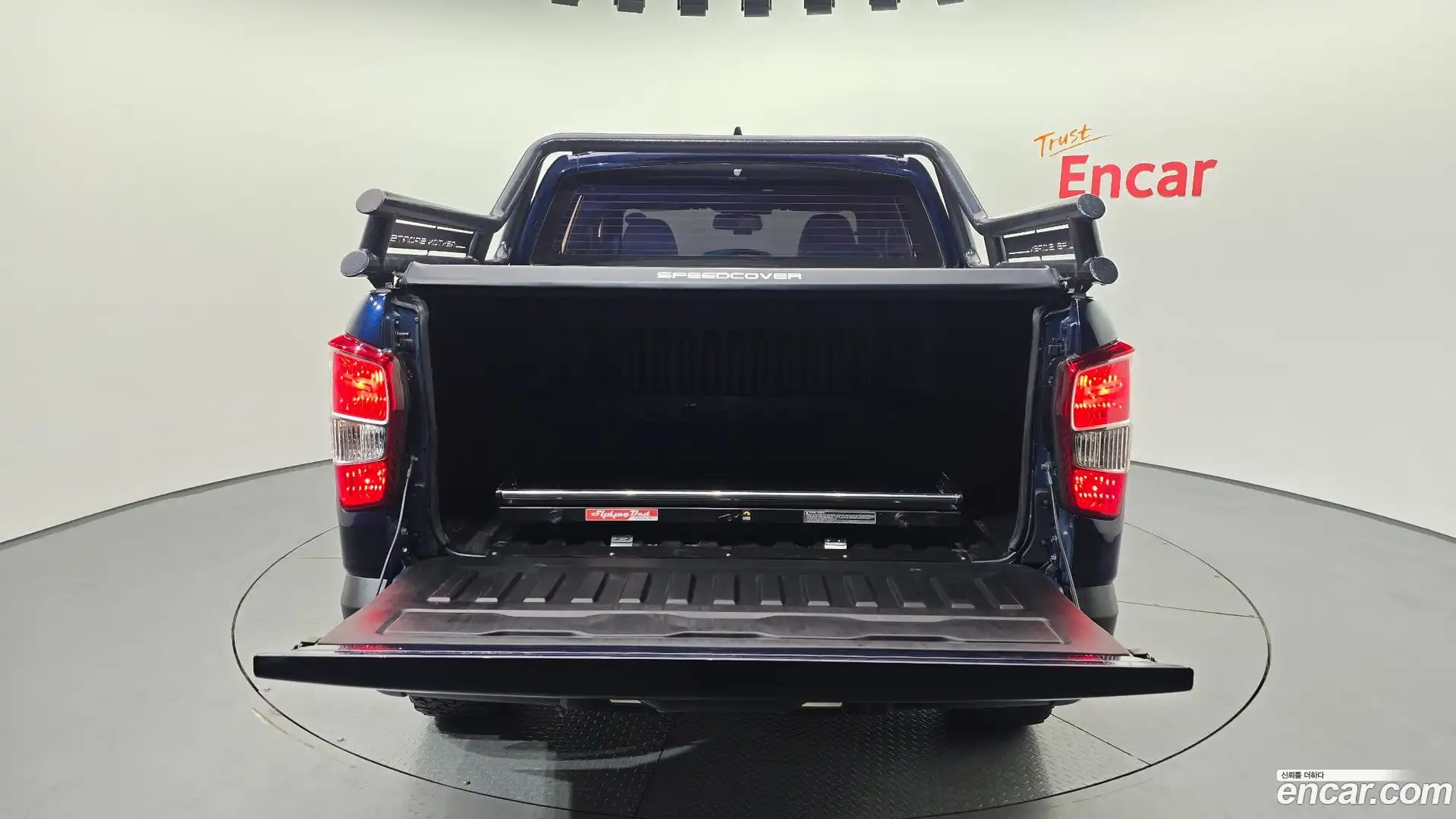 Rexton KG Mobility 2020.1-OPTION-021