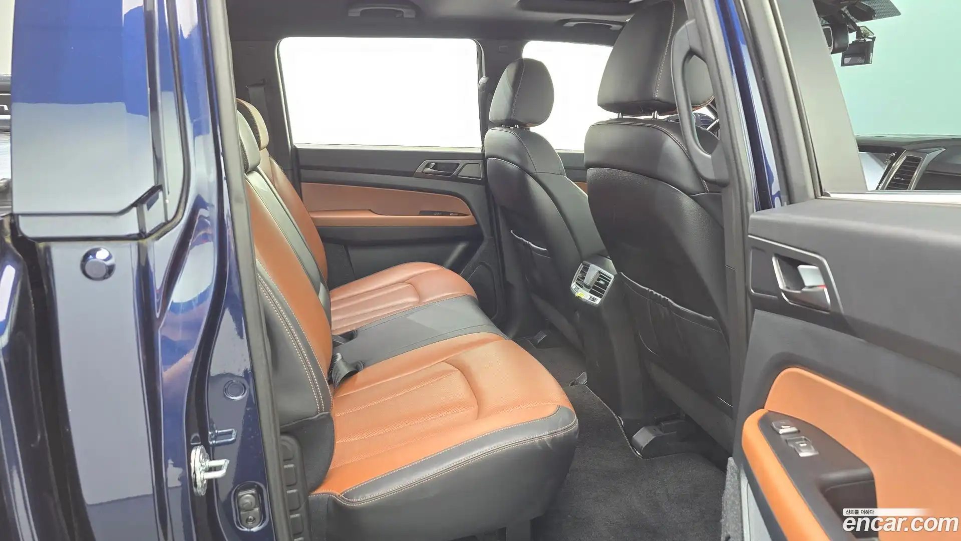Rexton KG Mobility 2020.1-OPTION-023