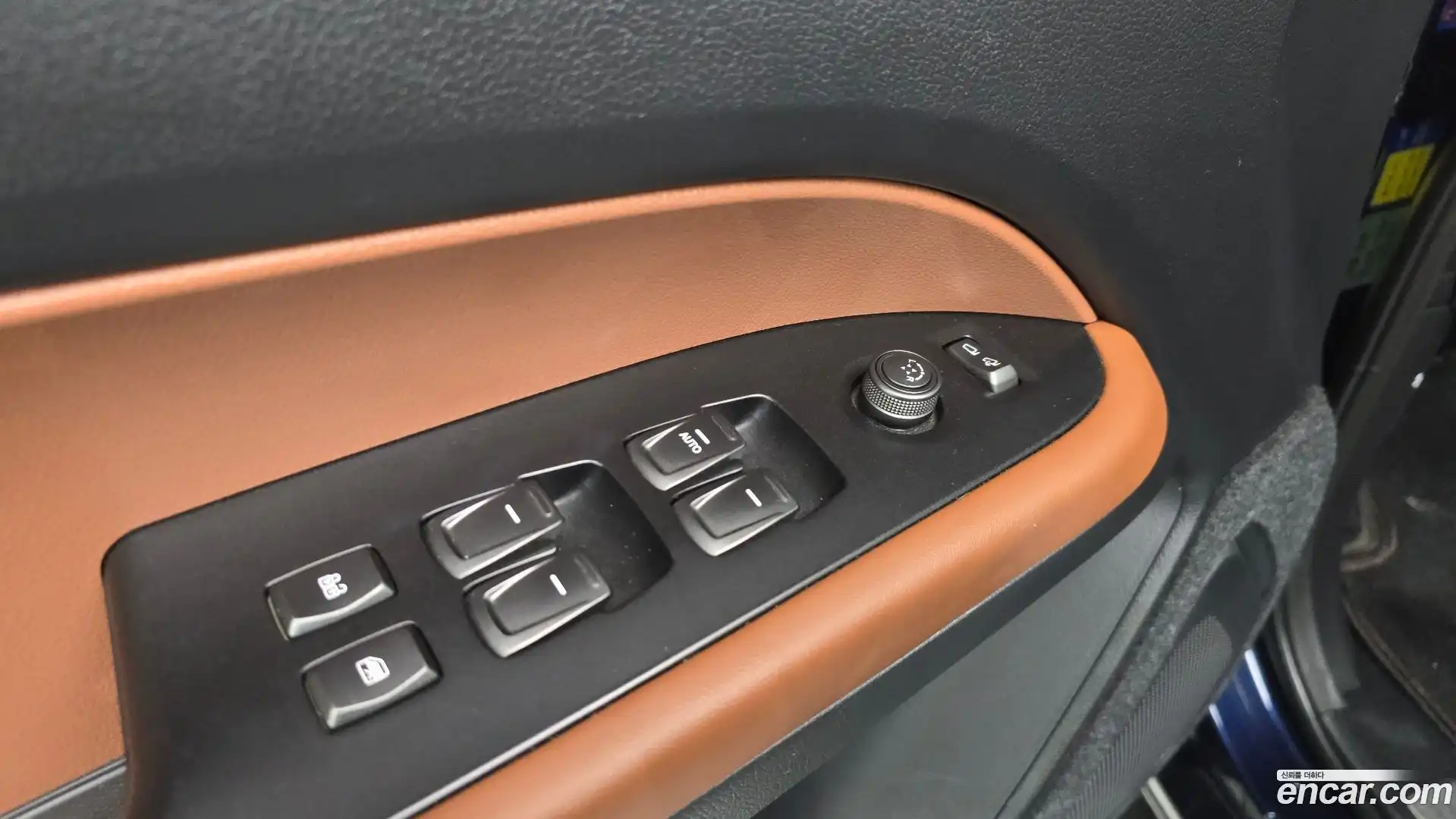 Rexton KG Mobility 2020.1-OPTION-043