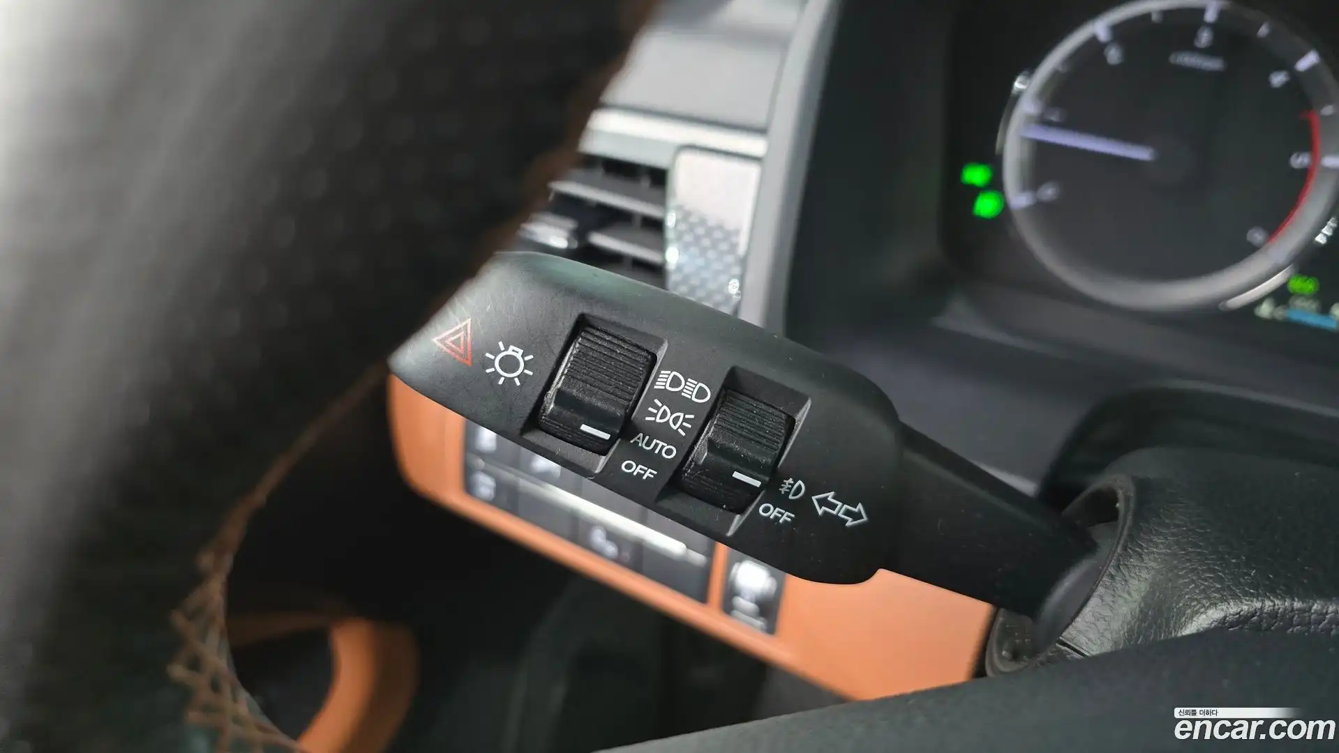 Rexton KG Mobility 2020.1-OPTION-046