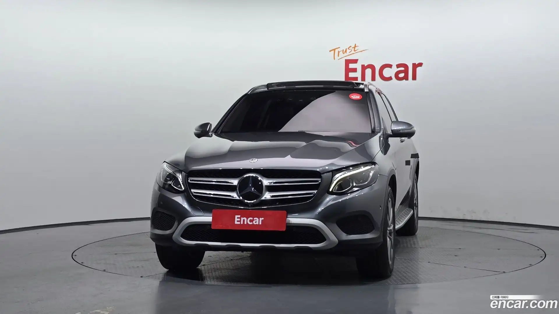 GLC-Class Mercedes-Benz 2018.3-OUTER-003
