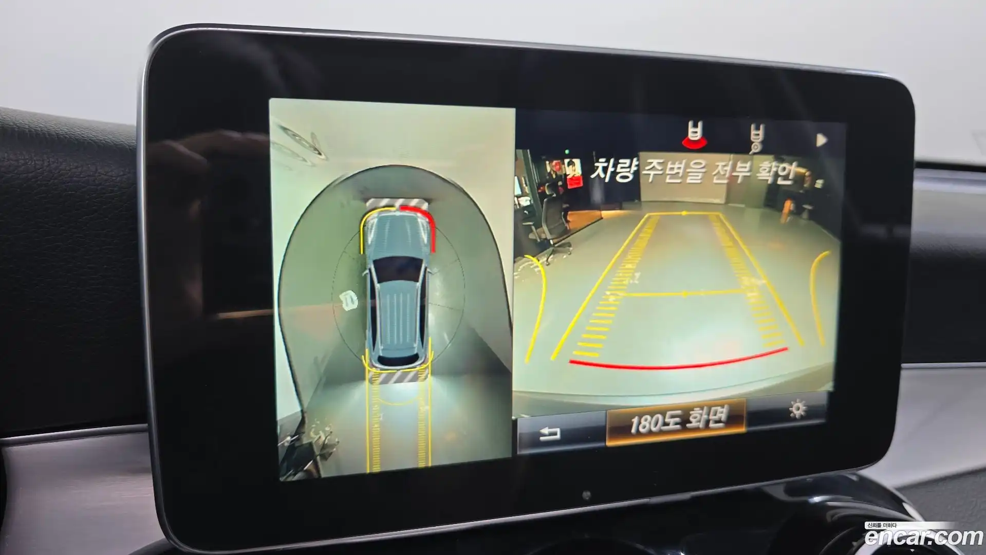 GLC-Class Mercedes-Benz 2018.3-OPTION-019