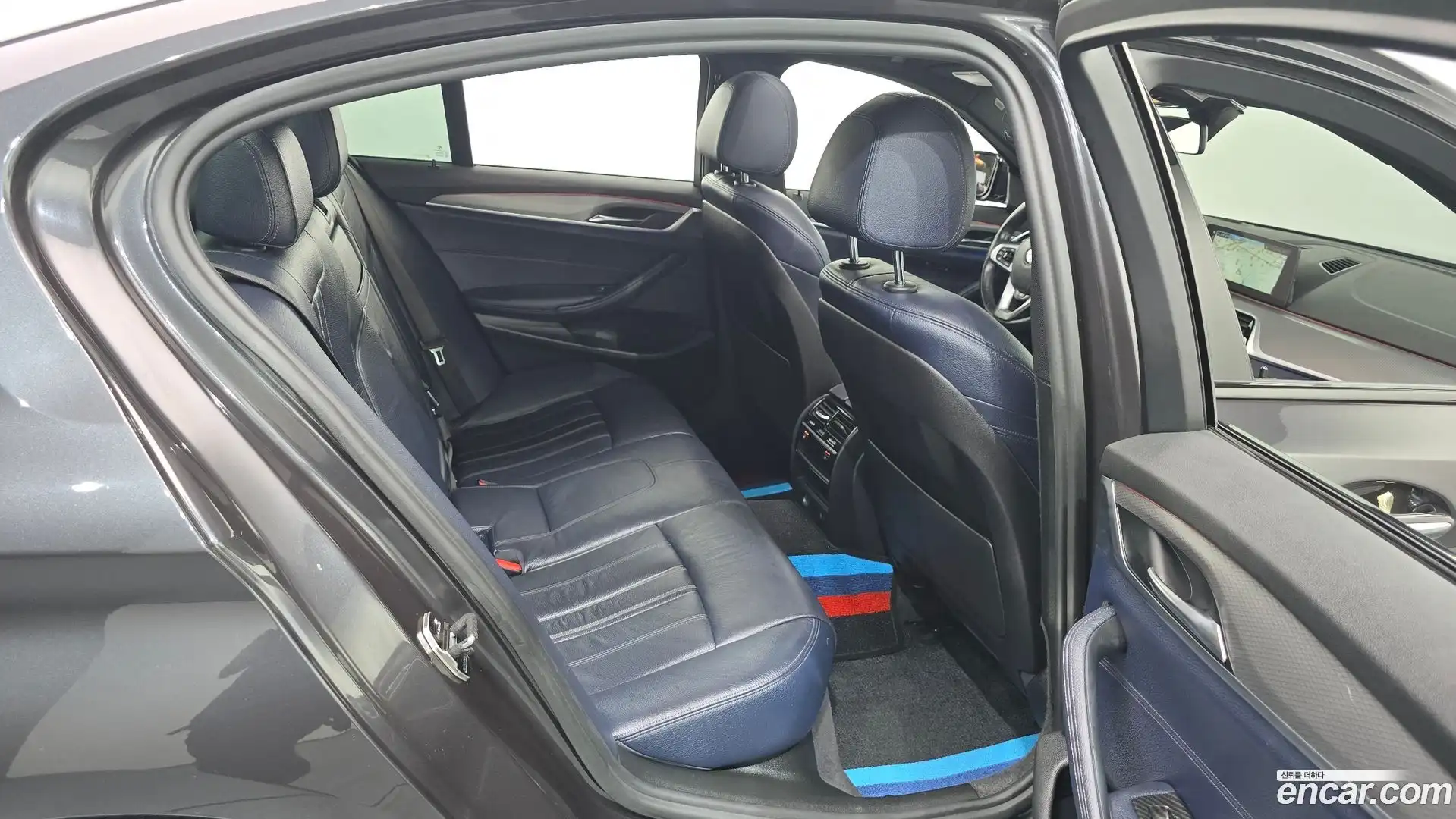 5-Series BMW 2017.2-OPTION-015