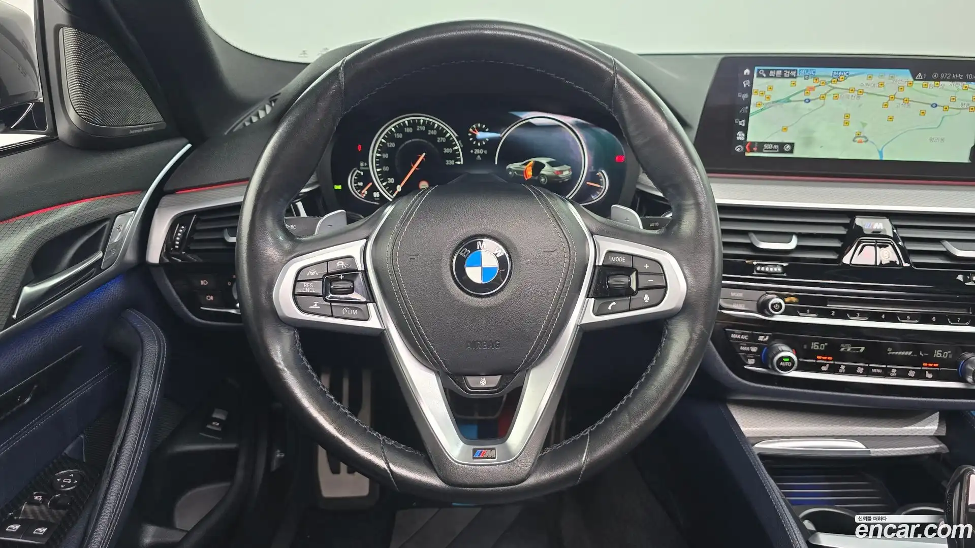 5-Series BMW 2017.2-OPTION-018
