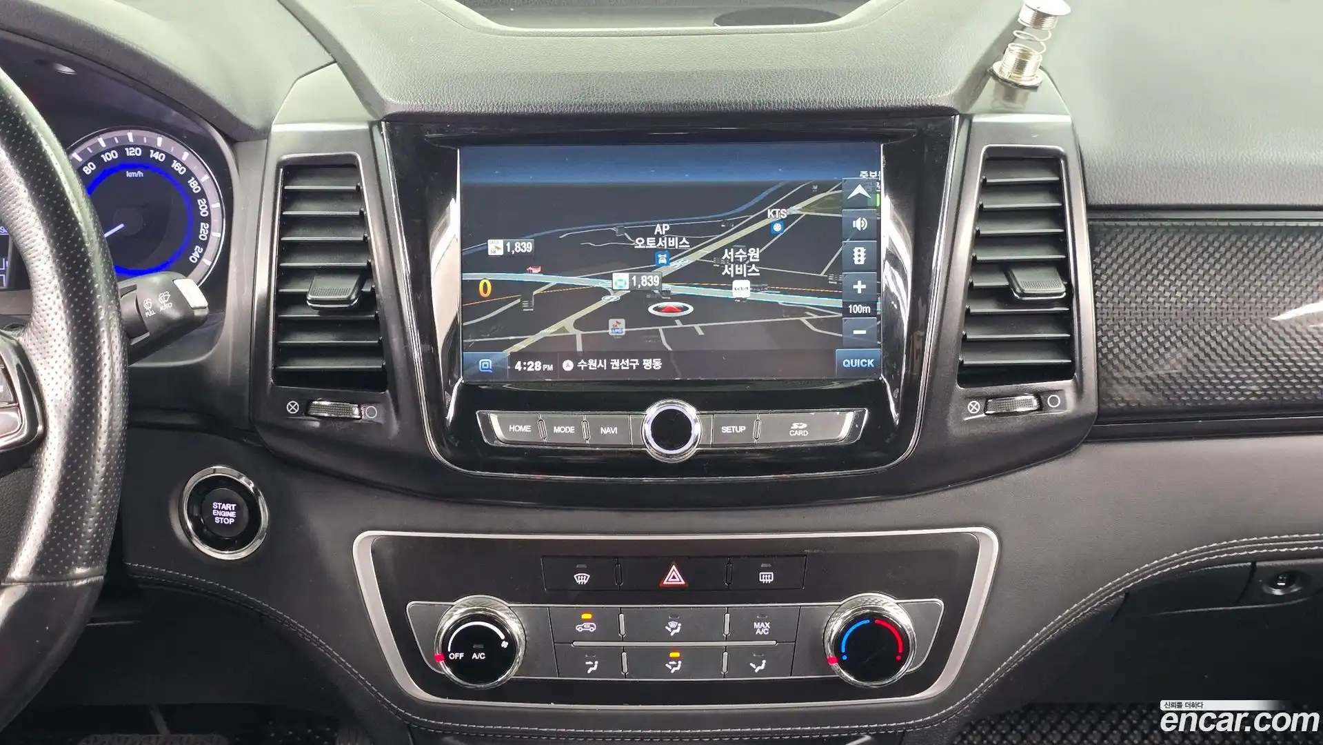 Rexton KG Mobility 2020.6-OPTION-016