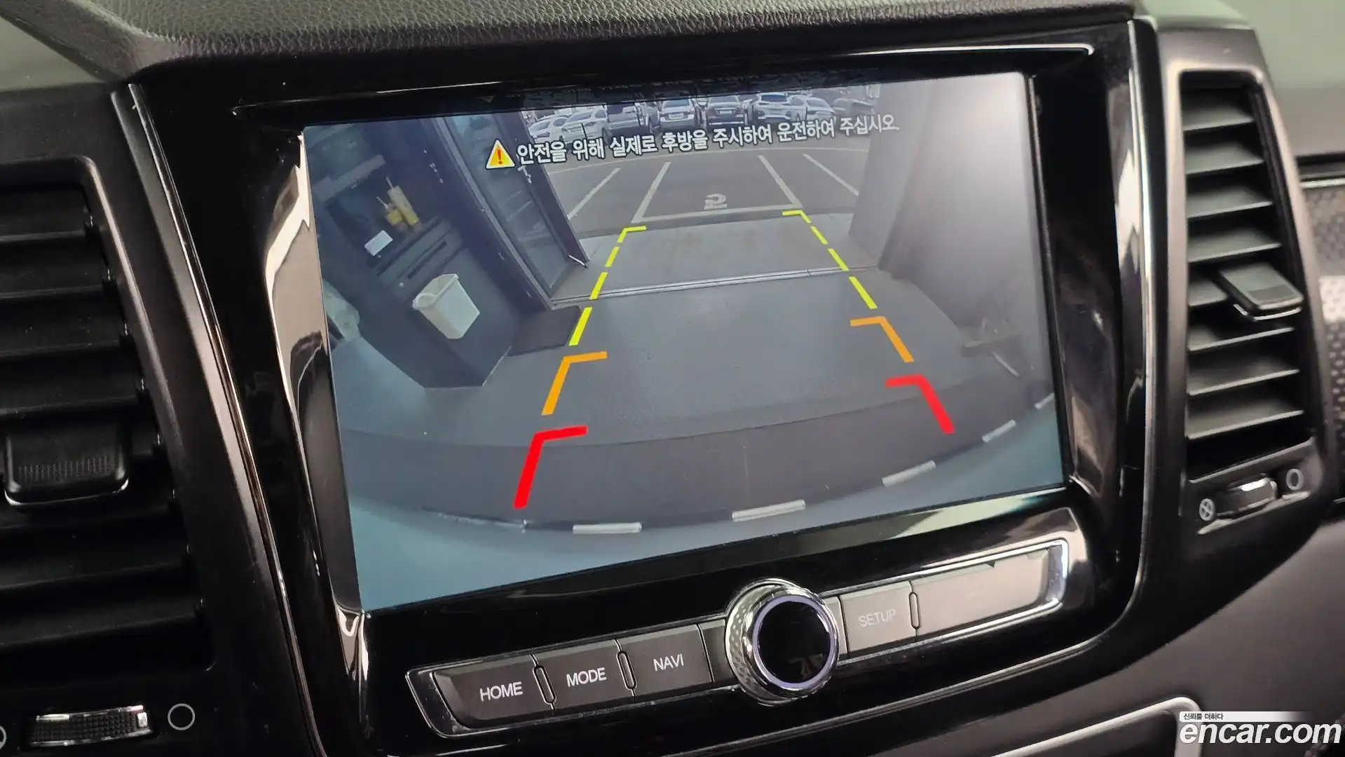 Rexton KG Mobility 2020.6-OPTION-018
