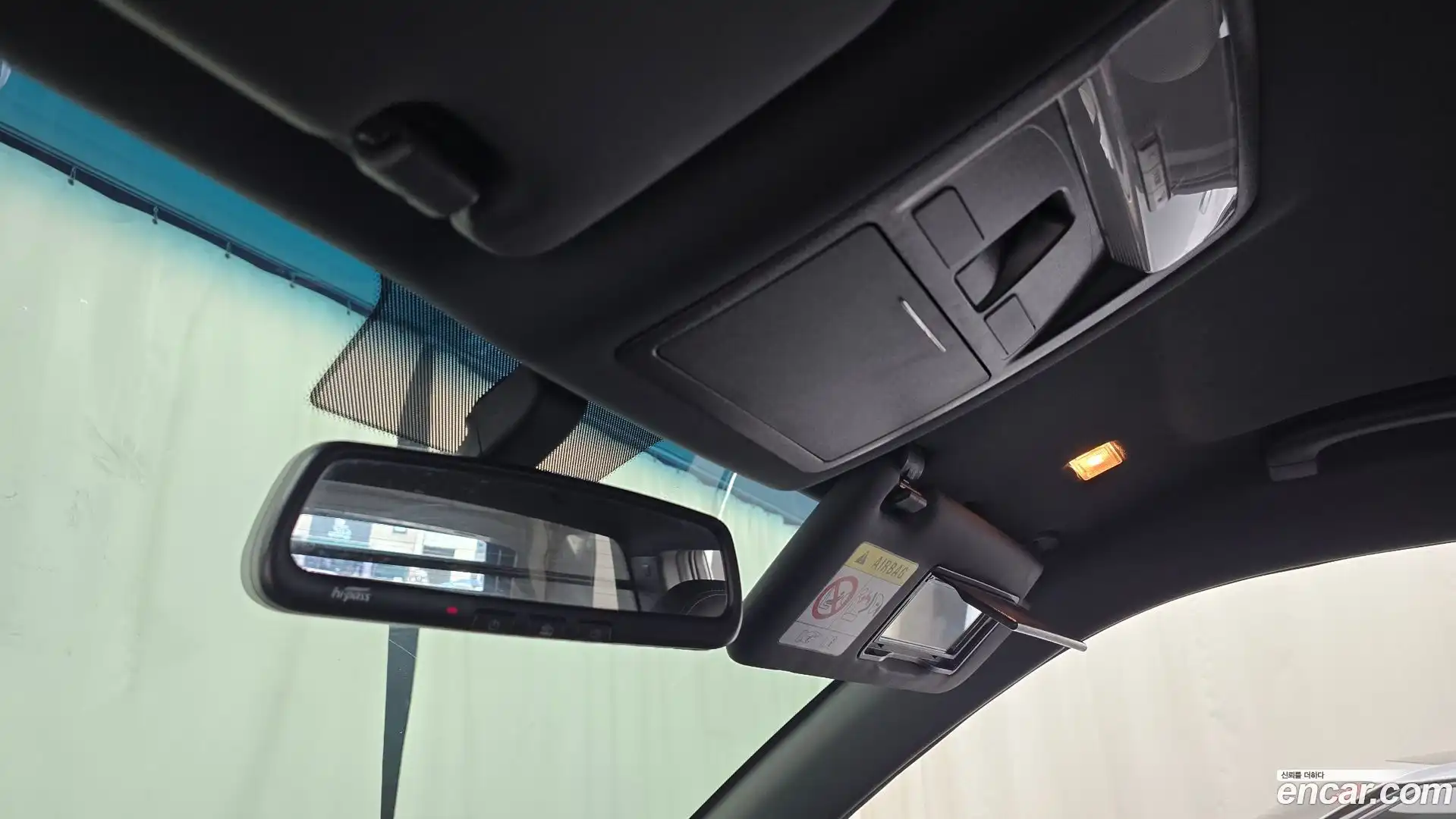 Rexton KG Mobility 2020.6-OPTION-022