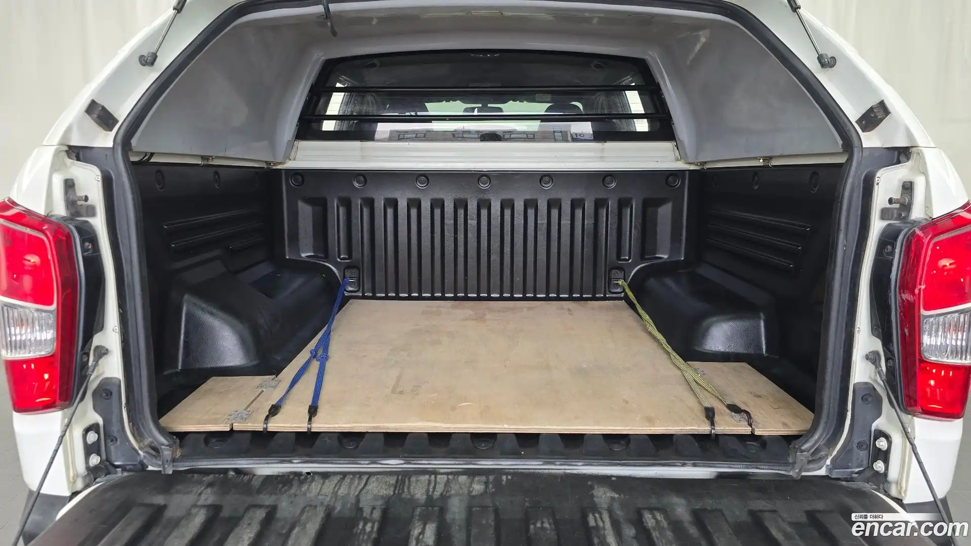 Rexton KG Mobility 2020.6-OPTION-024
