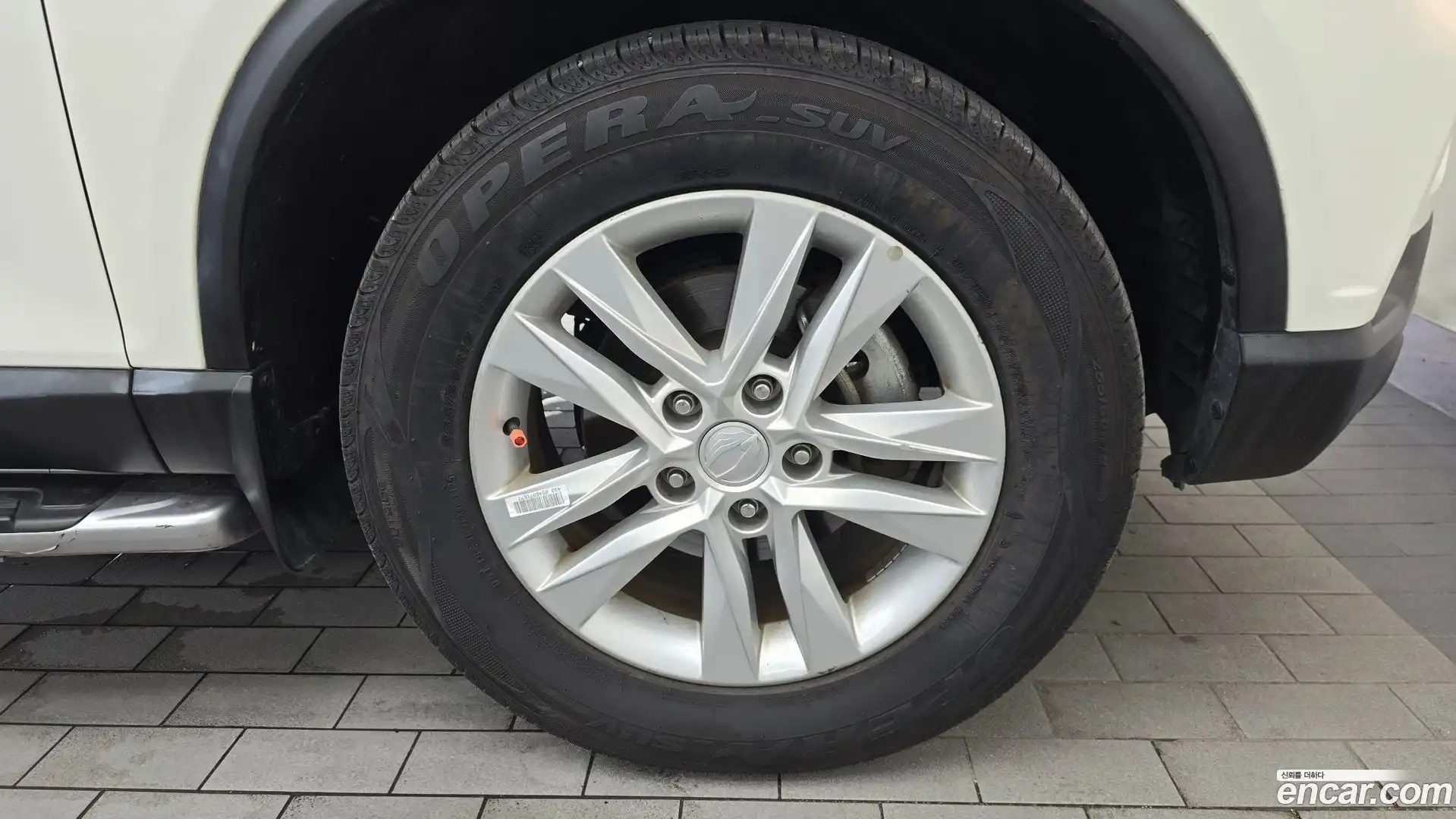 Rexton KG Mobility 2020.6-OUTER-031