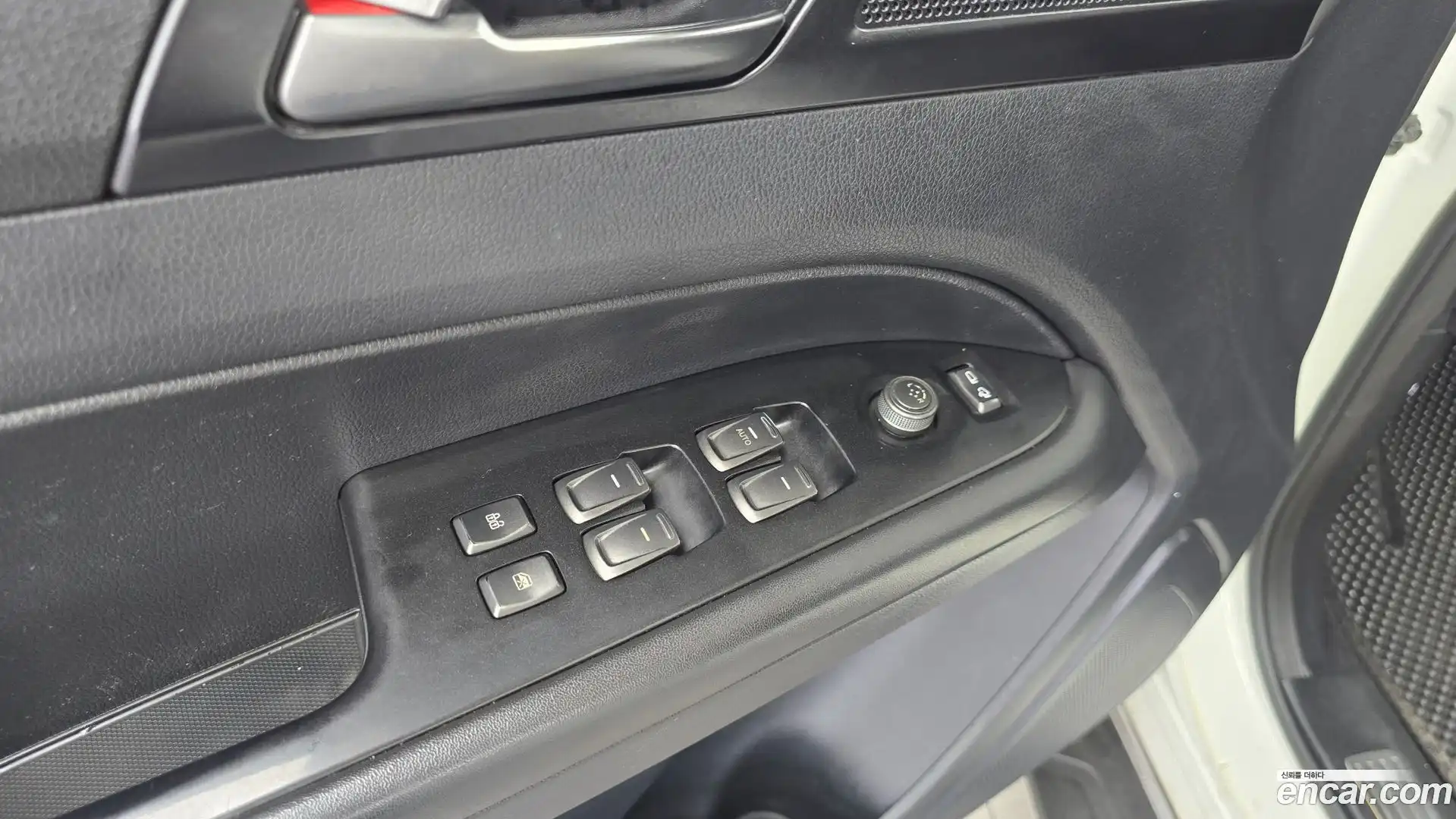 Rexton KG Mobility 2020.6-OPTION-041