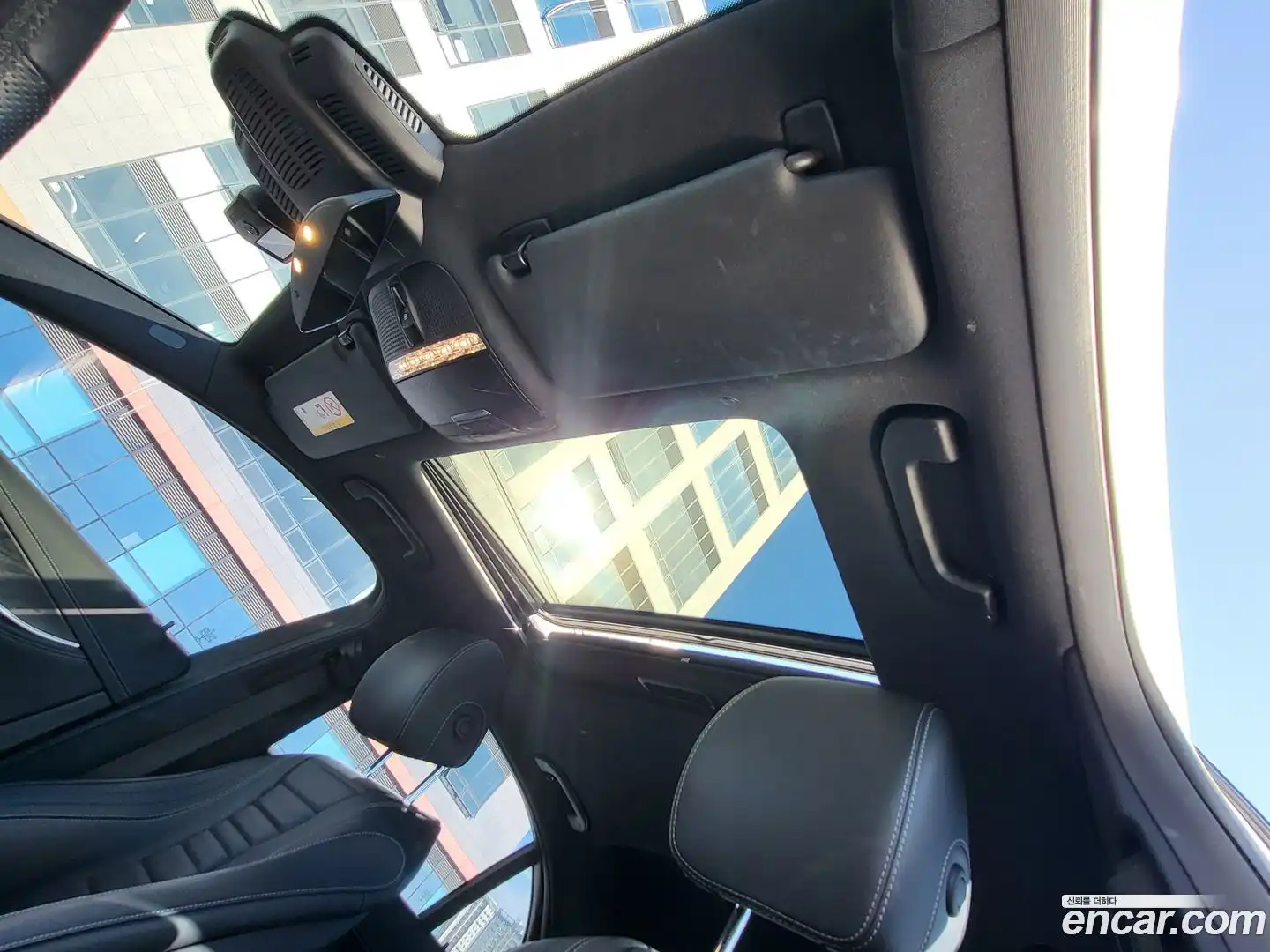 E-Class Mercedes-Benz 2021.6-INNER-010