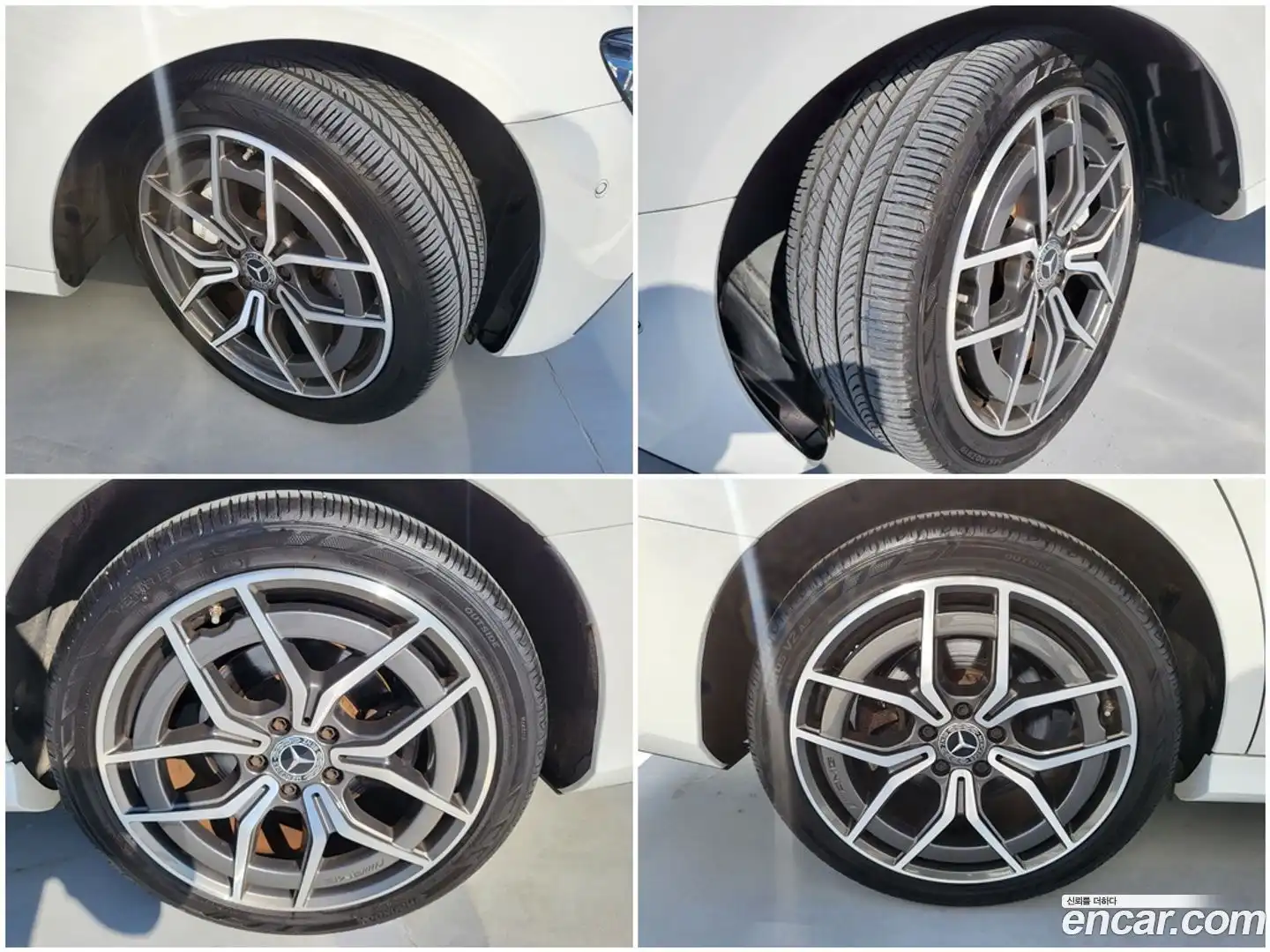 E-Class Mercedes-Benz 2021.6-OPTION-017